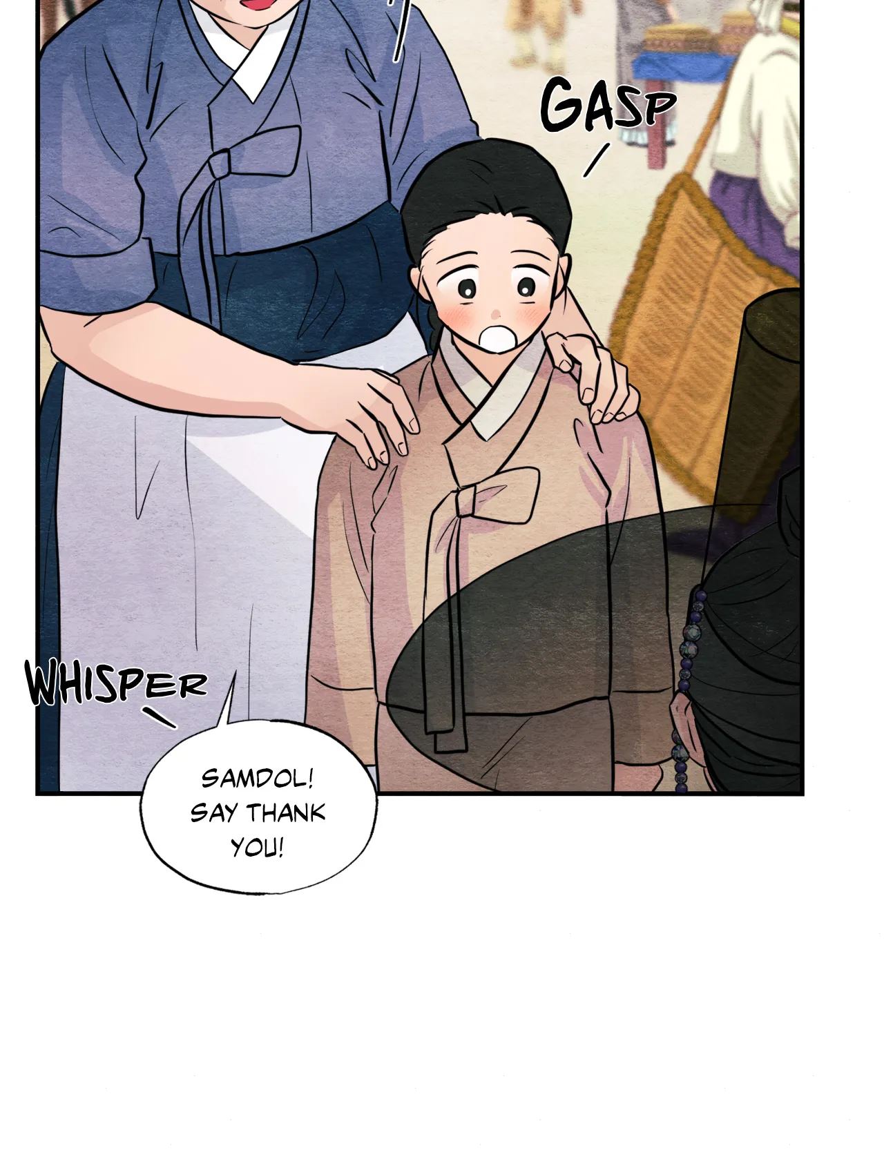 Wild Eyes Chapter 63 image 47