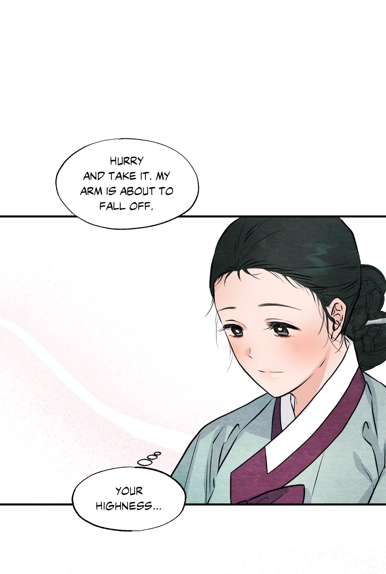 Wild Eyes Chapter 63 image 48