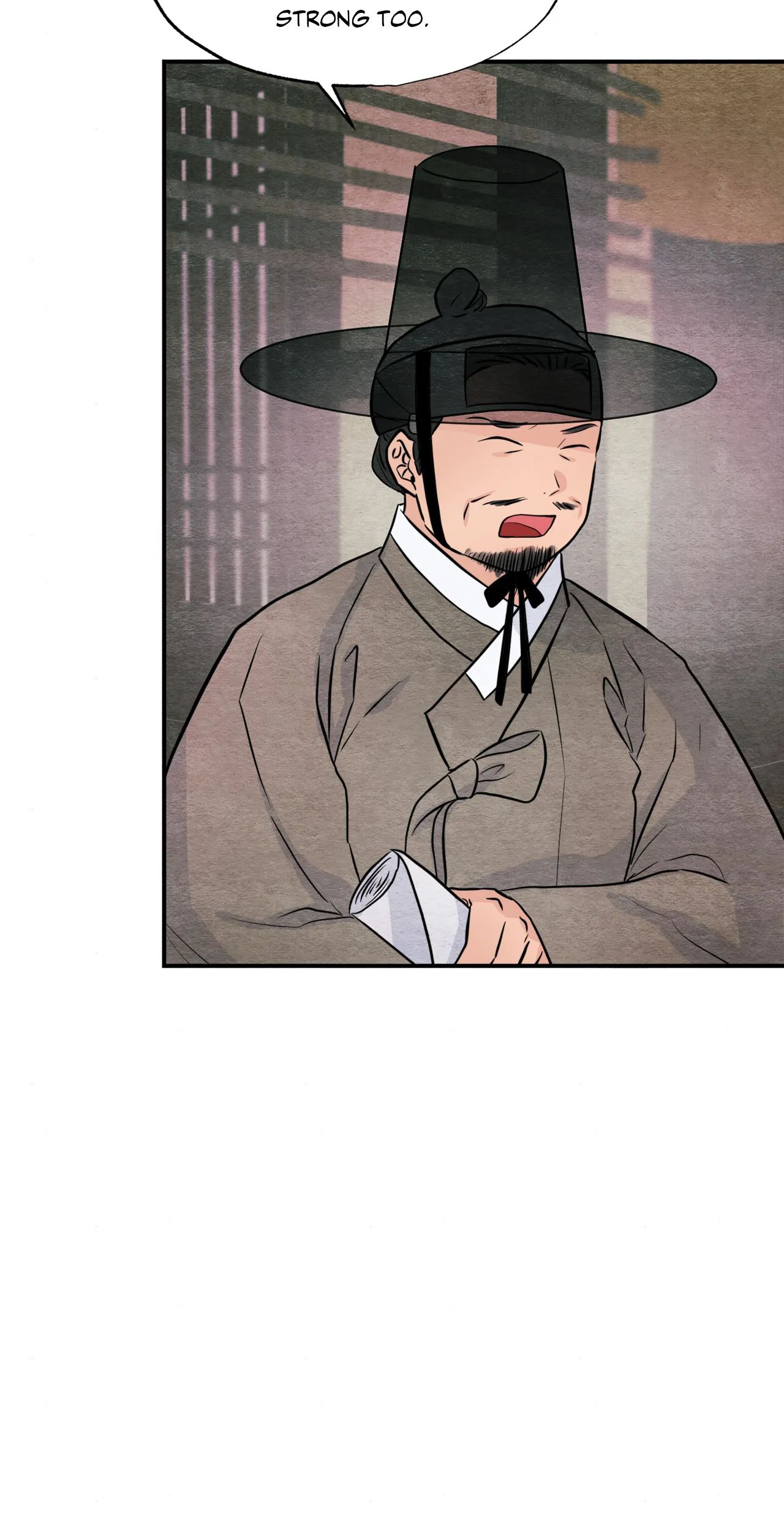 Wild Eyes Chapter 63 image 4