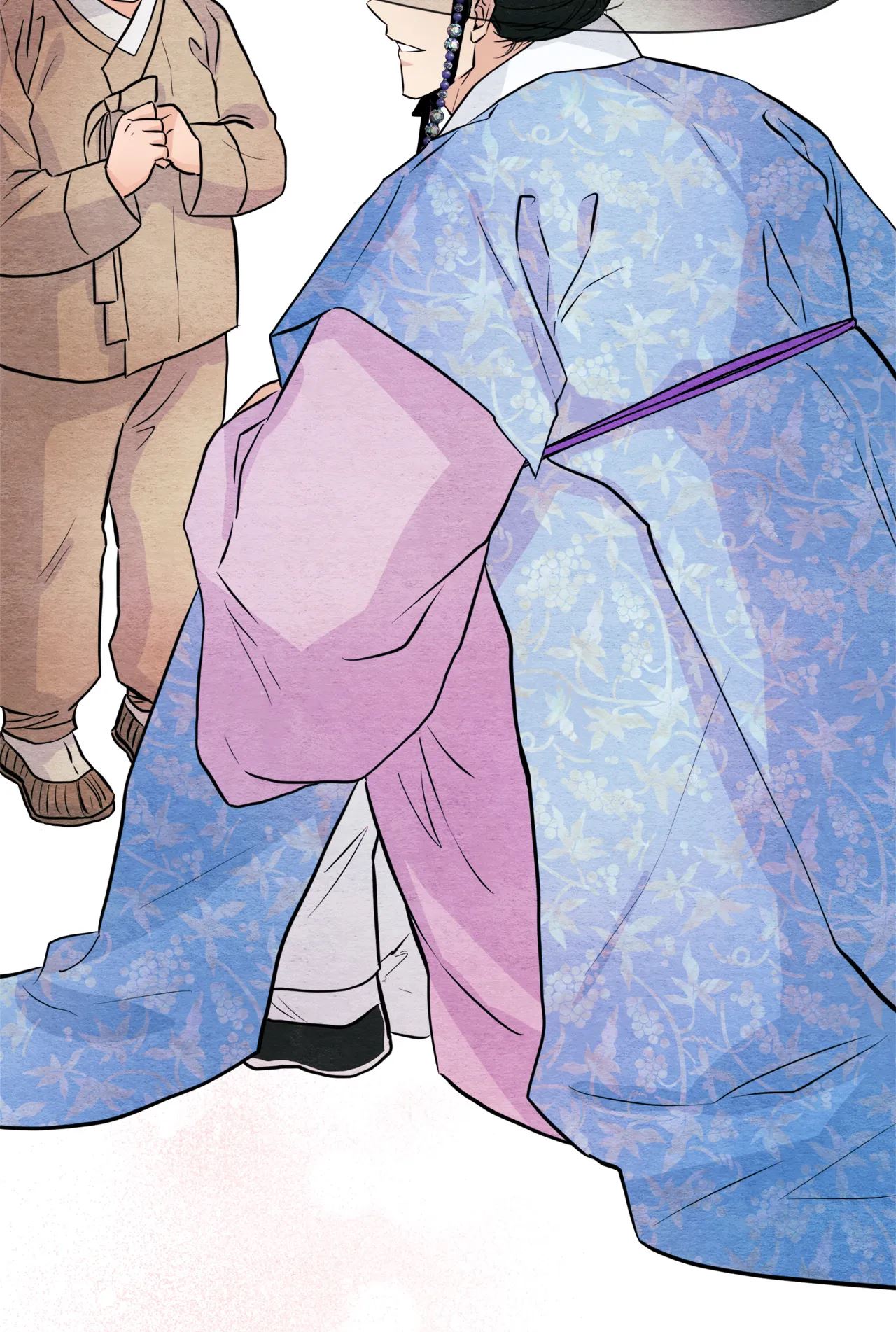 Wild Eyes Chapter 63 image 50