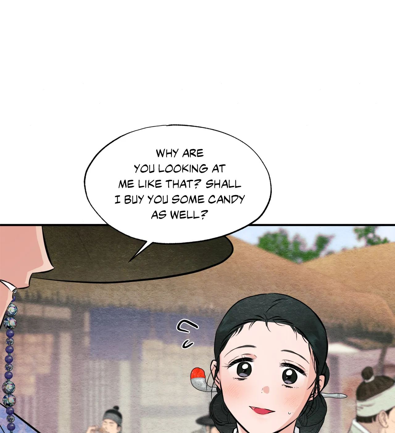 Wild Eyes Chapter 63 image 54