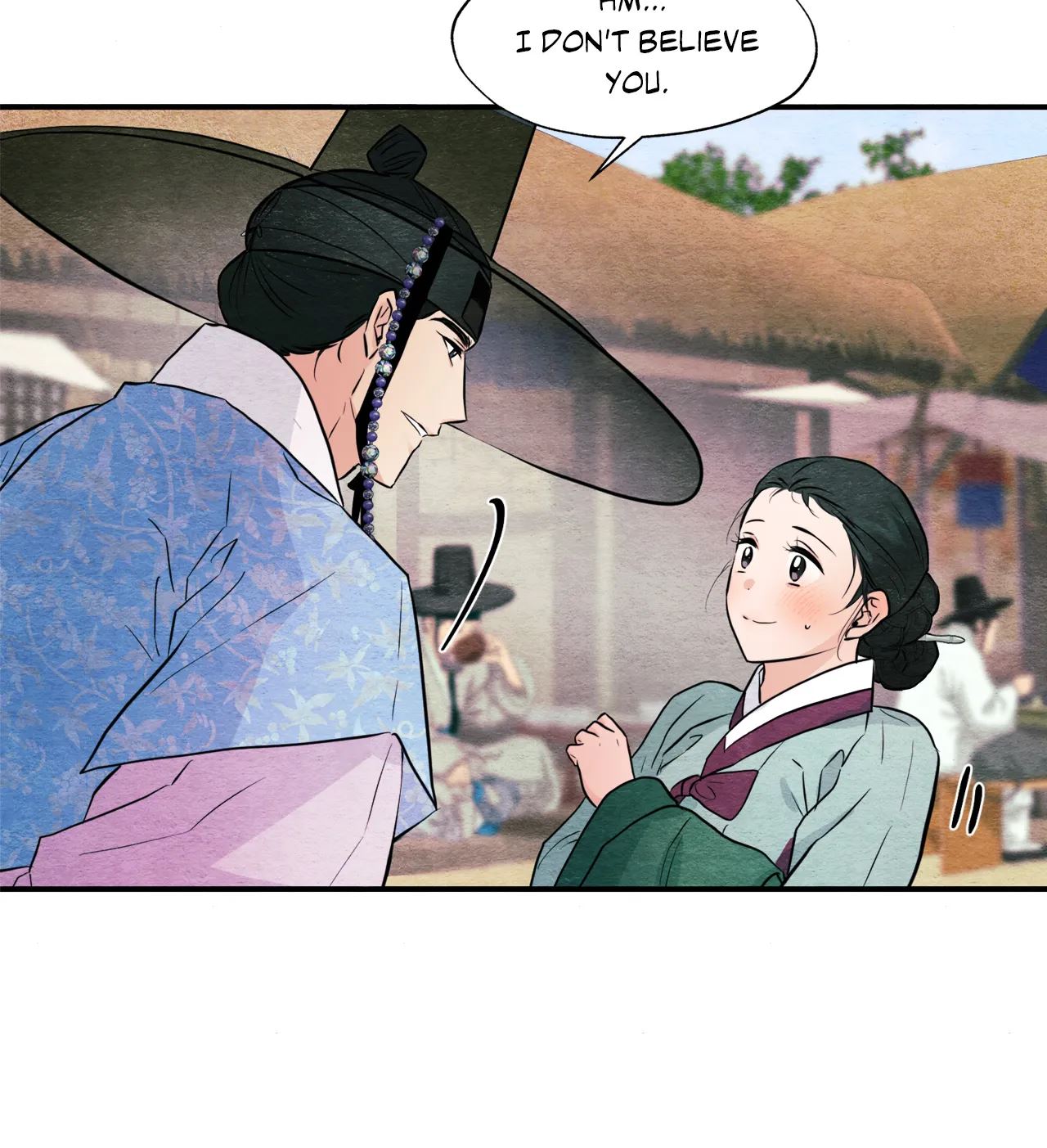 Wild Eyes Chapter 63 image 58