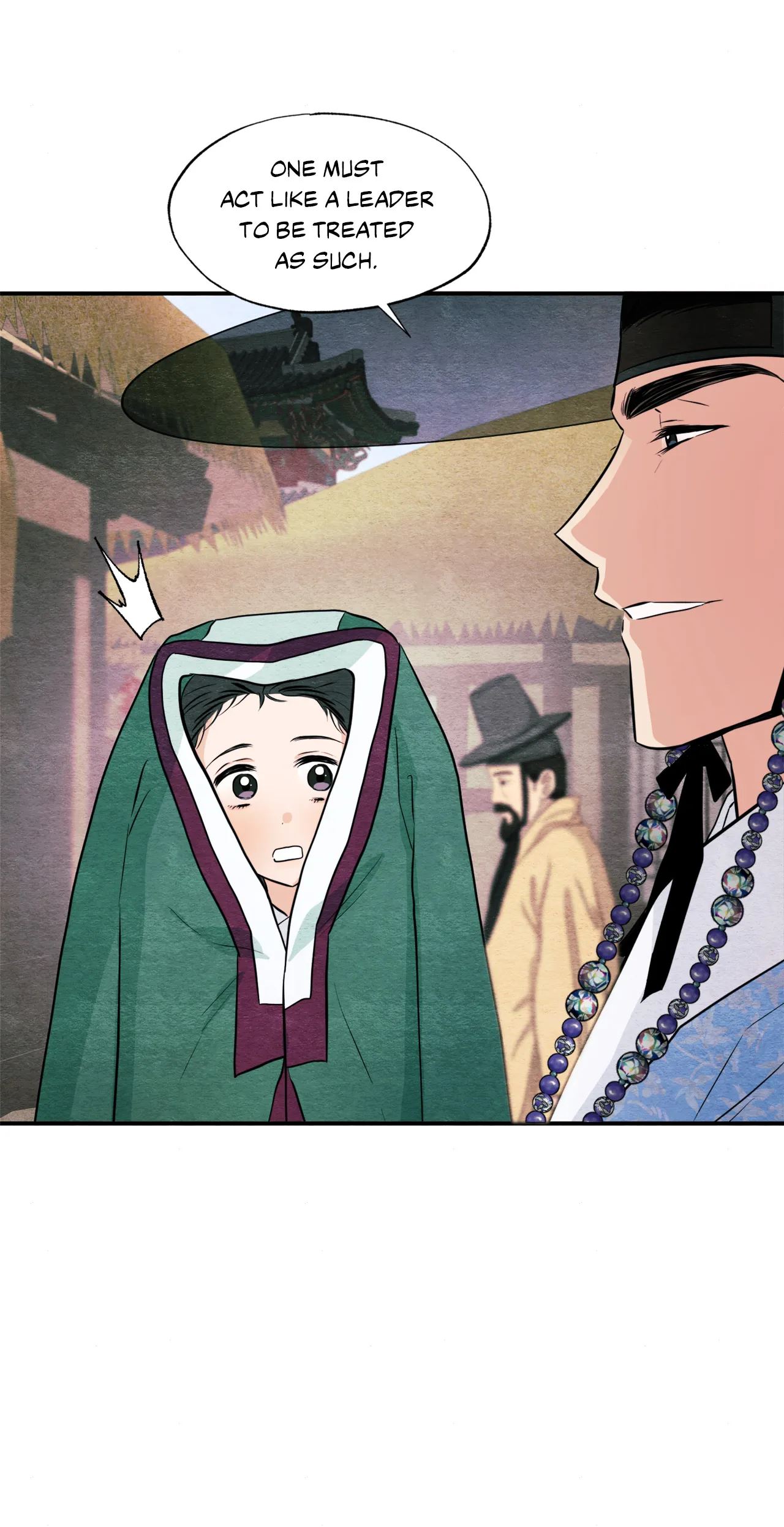 Wild Eyes Chapter 63 image 5