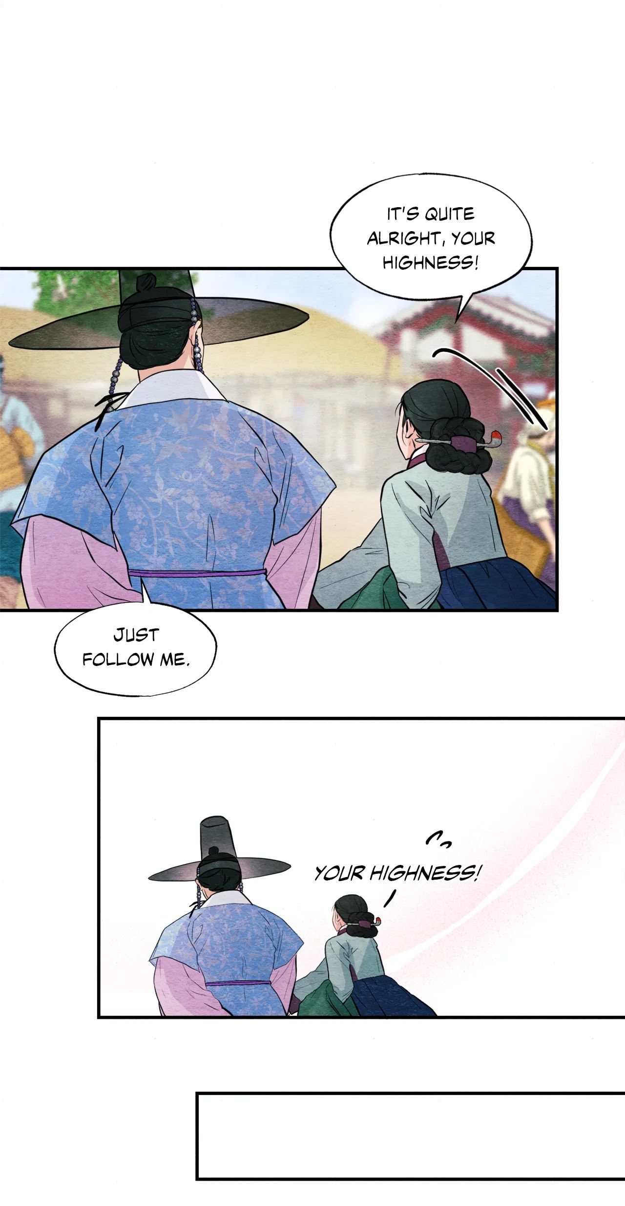 Wild Eyes Chapter 63 image 60