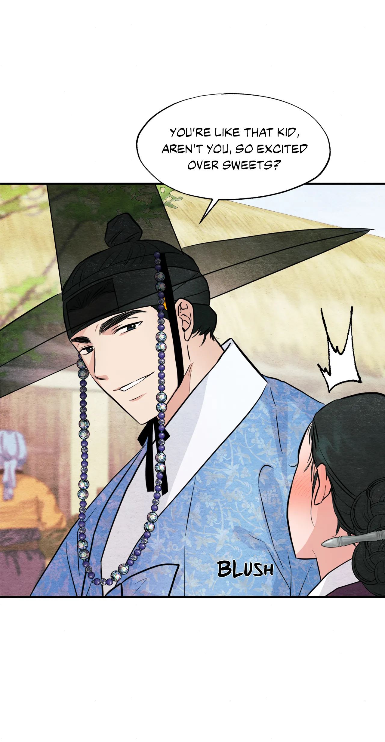 Wild Eyes Chapter 63 image 65