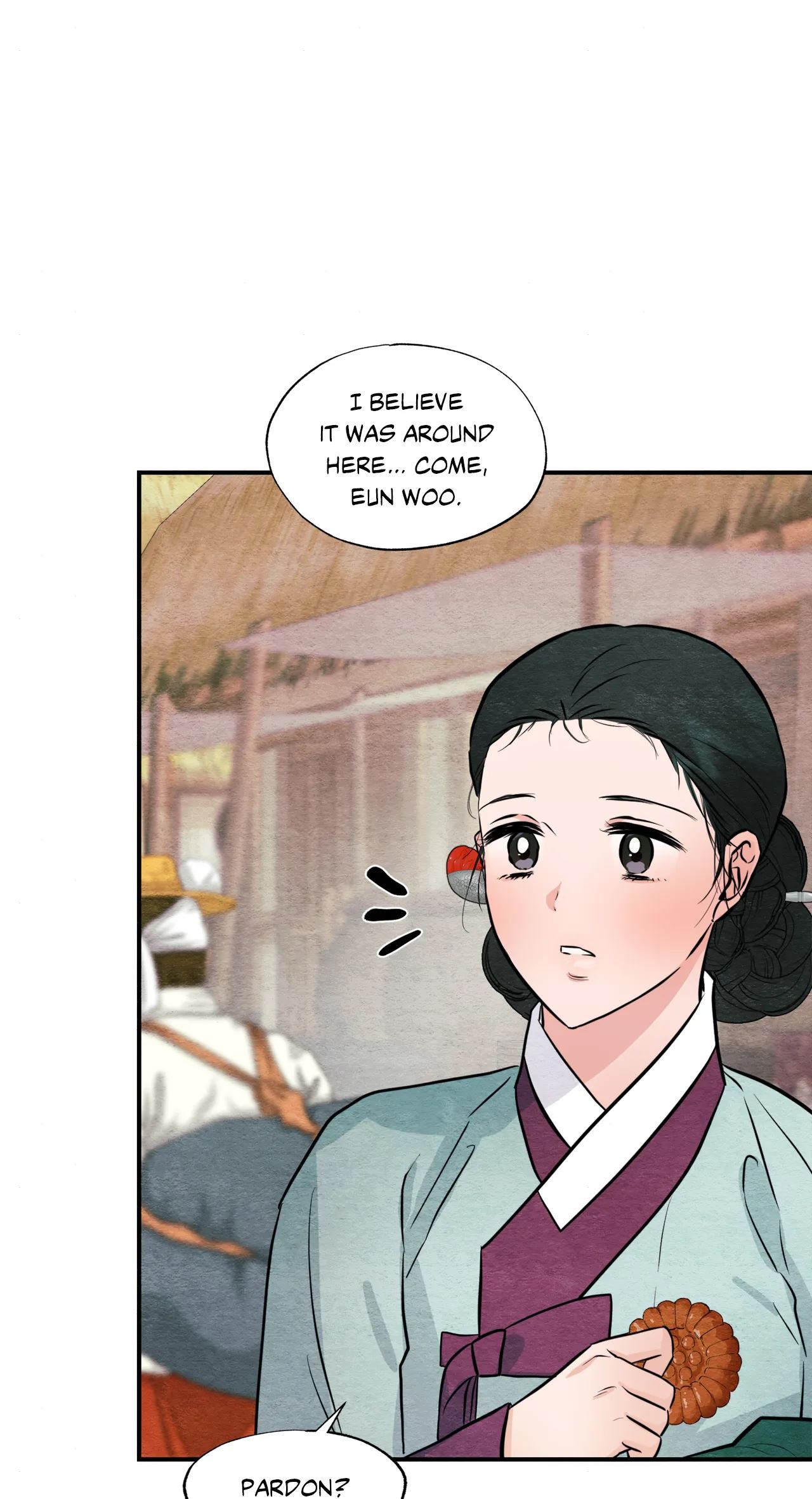 Wild Eyes Chapter 63 image 66