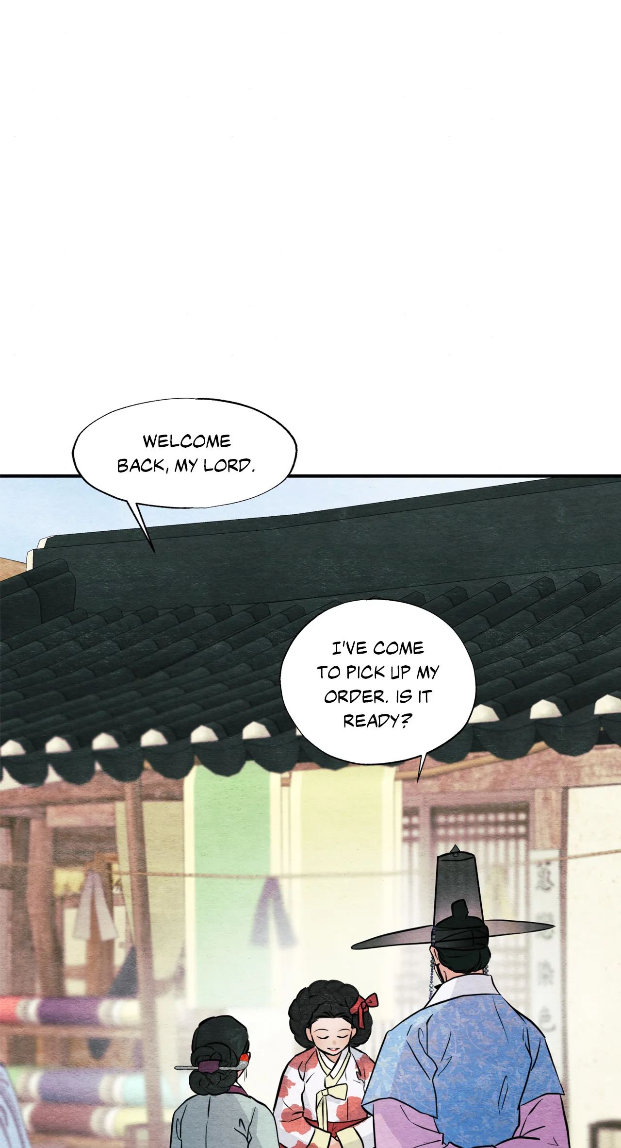 Wild Eyes Chapter 63 image 68
