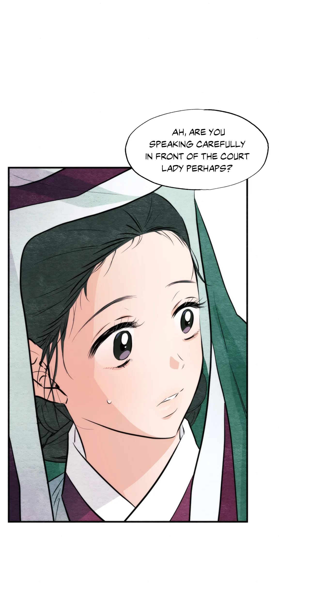 Wild Eyes Chapter 63 image 6