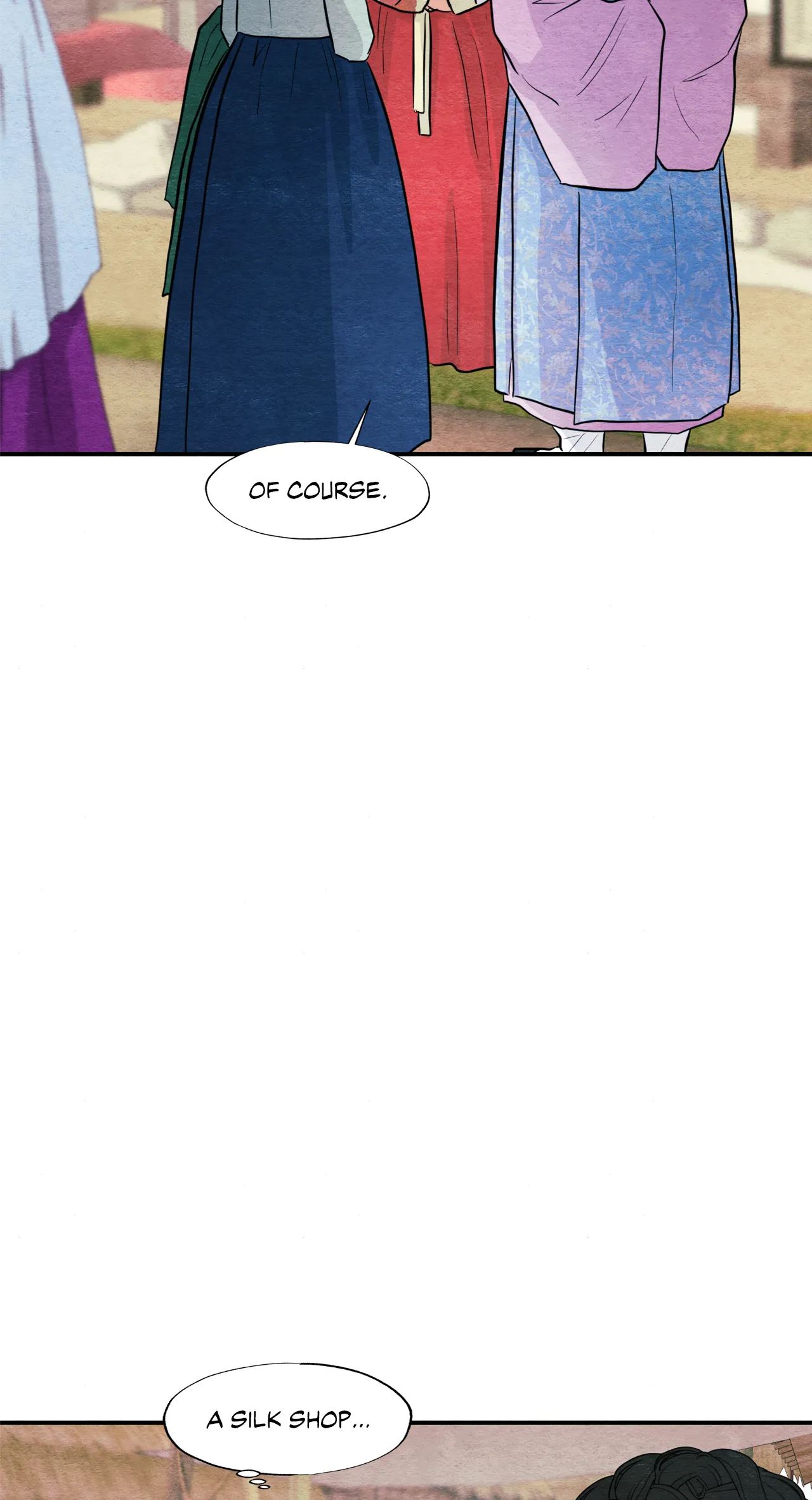 Wild Eyes Chapter 63 image 69