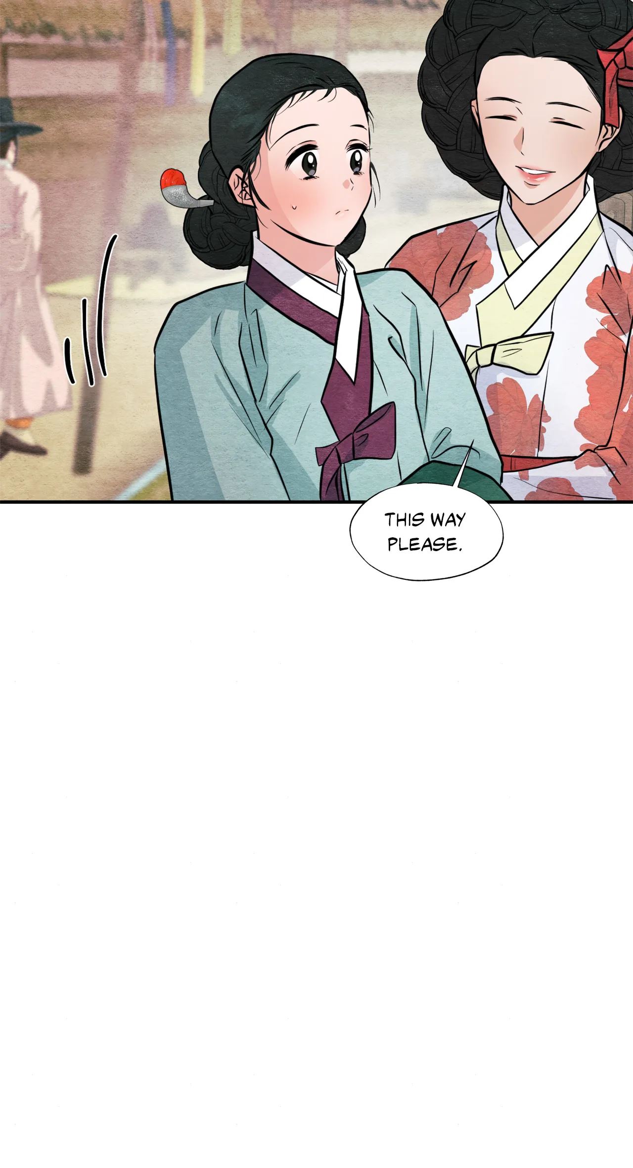 Wild Eyes Chapter 63 image 70