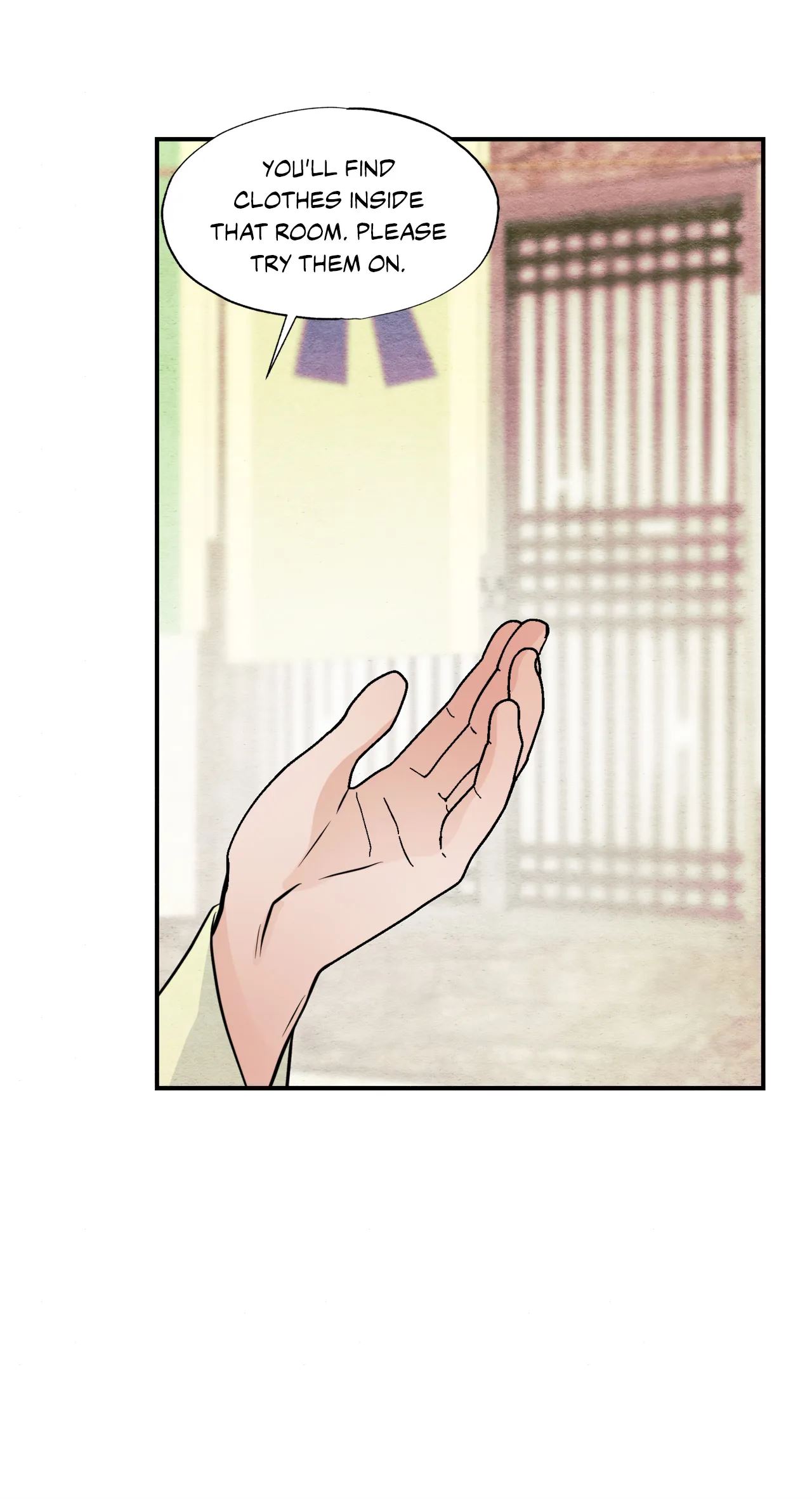 Wild Eyes Chapter 63 image 71