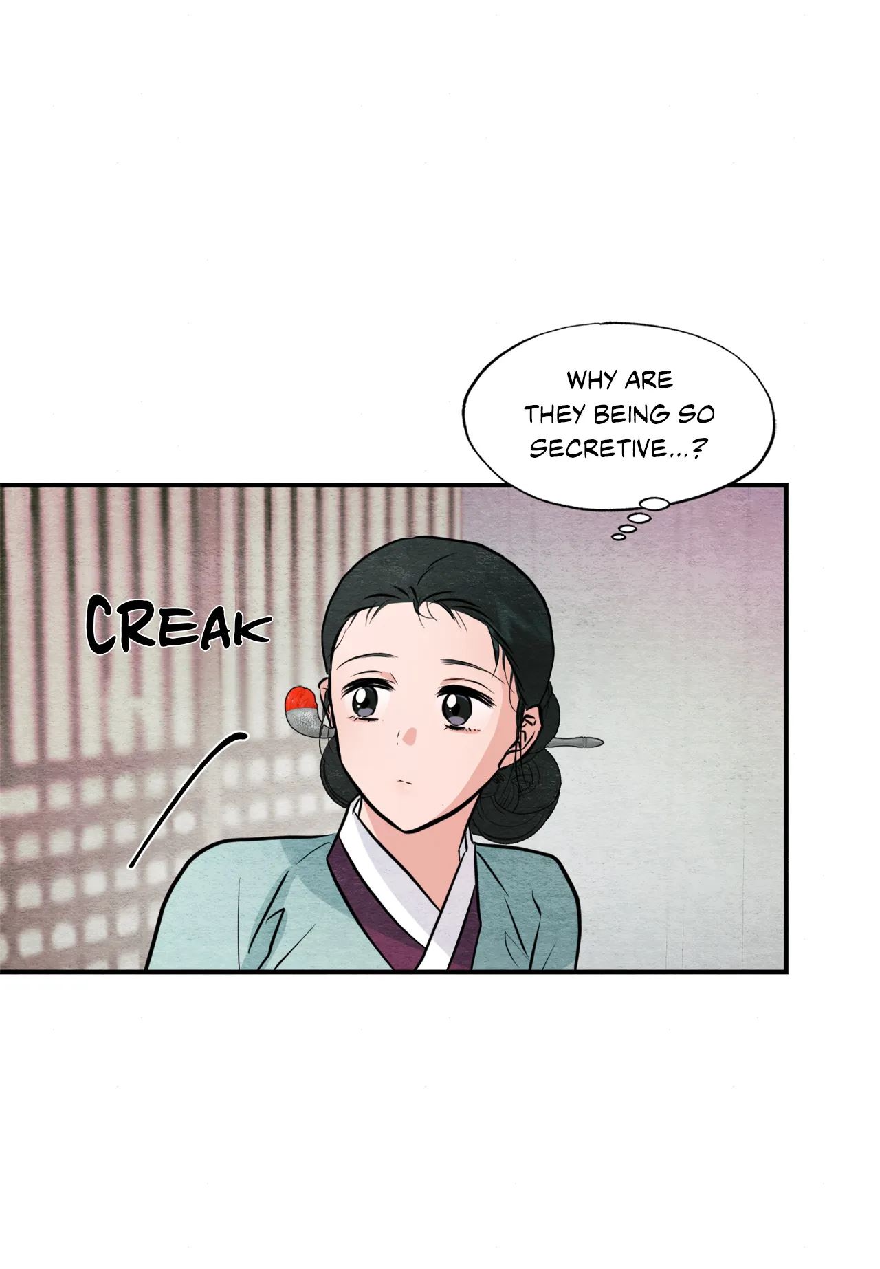 Wild Eyes Chapter 63 image 72