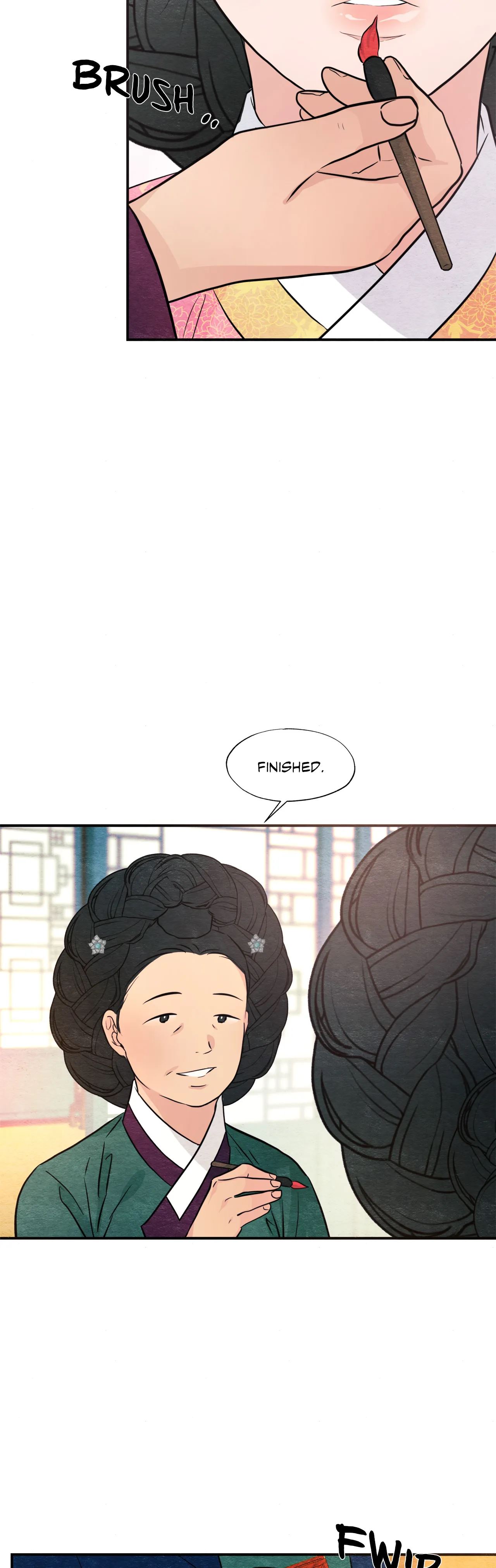 Wild Eyes Chapter 64 image 37