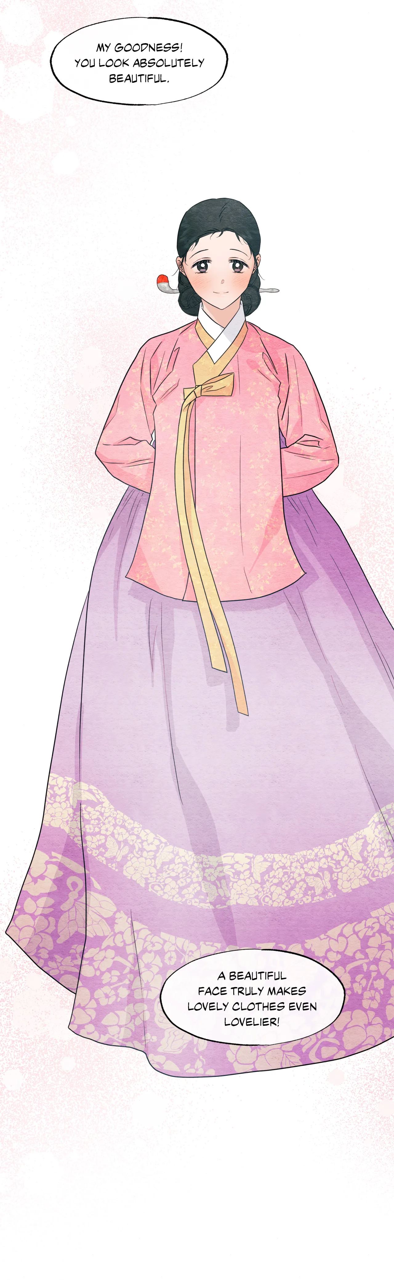 Wild Eyes Chapter 64 image 7