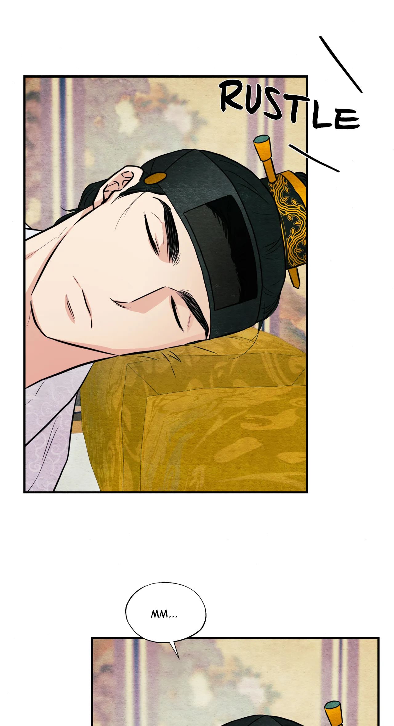 Wild Eyes Chapter 66 image 12