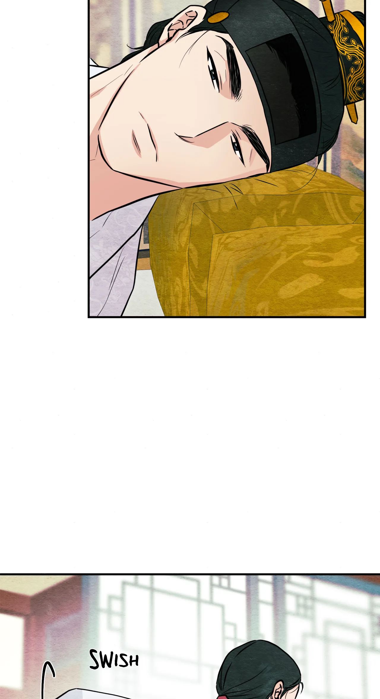 Wild Eyes Chapter 66 image 13