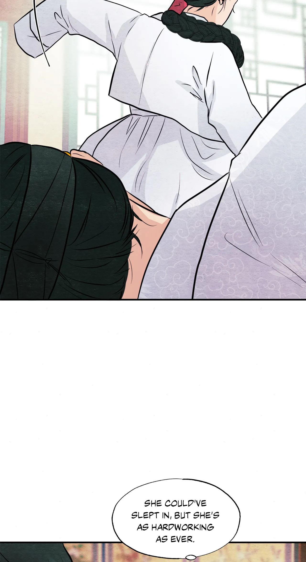 Wild Eyes Chapter 66 image 14