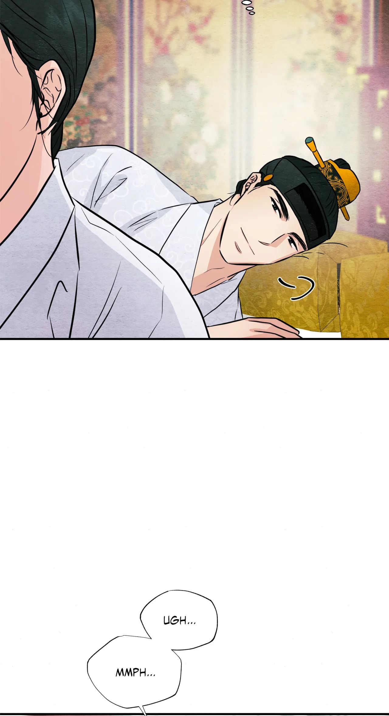 Wild Eyes Chapter 66 image 15