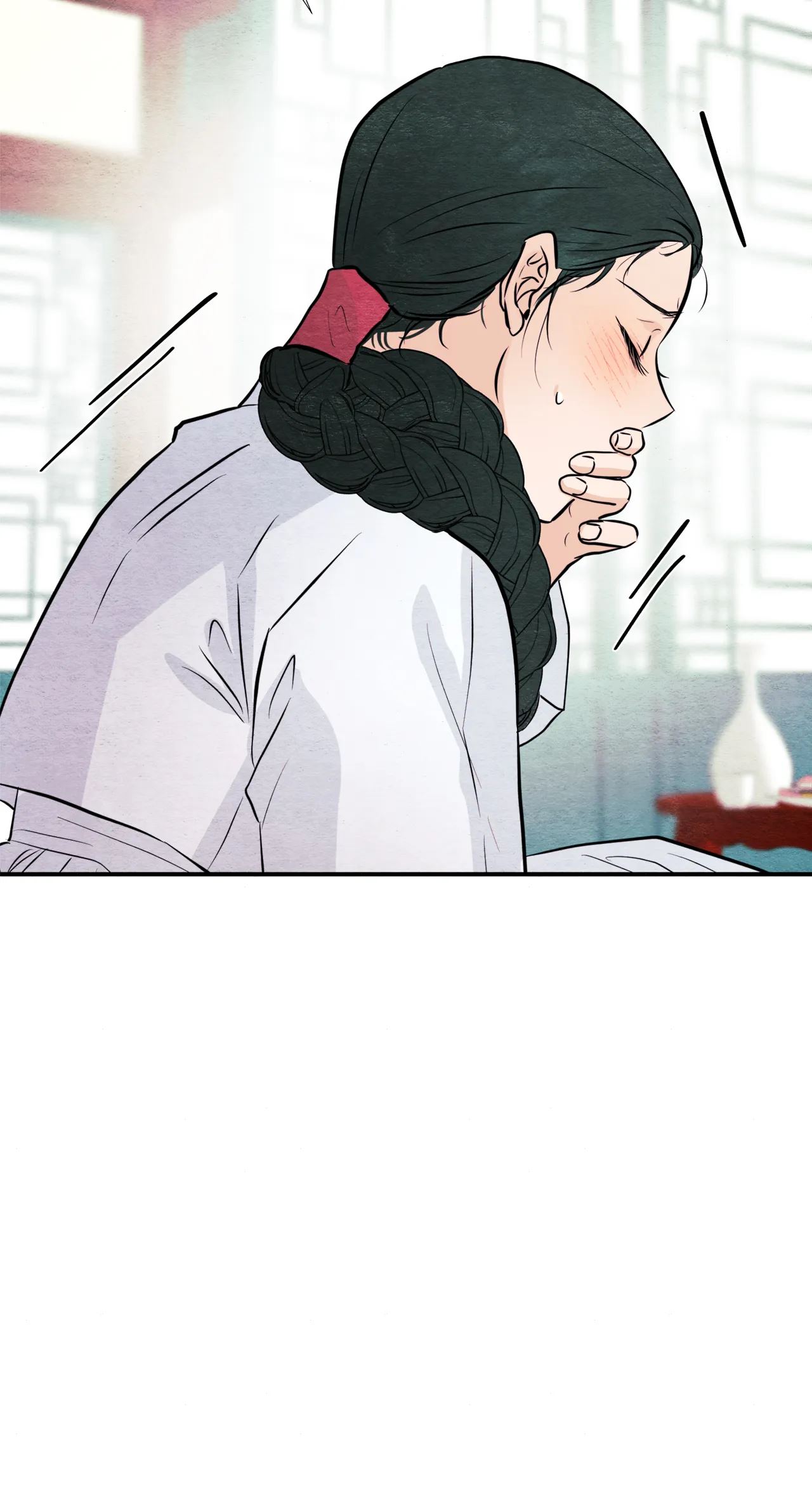 Wild Eyes Chapter 66 image 16