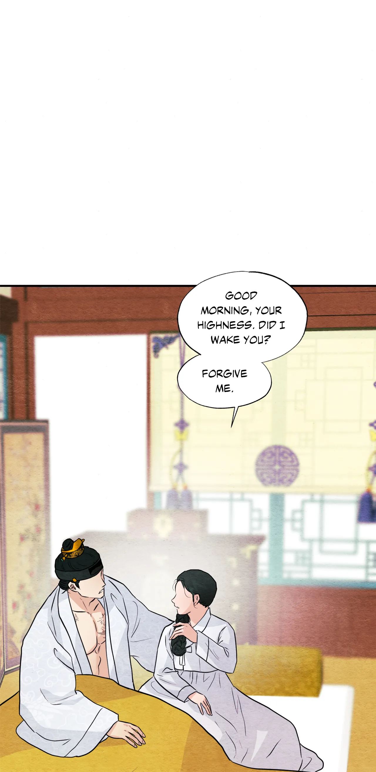Wild Eyes Chapter 66 image 18