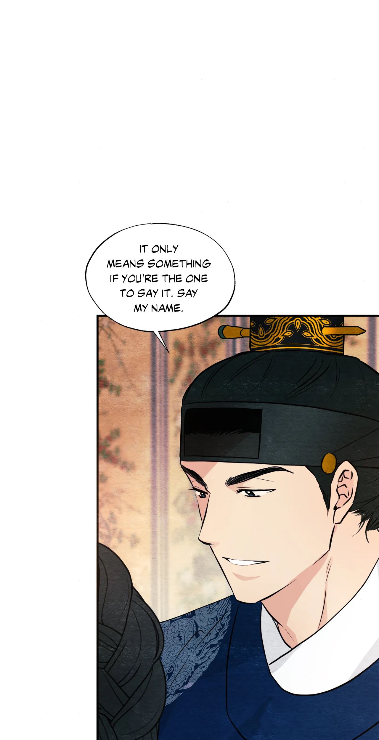 Wild Eyes Chapter 66 image 1