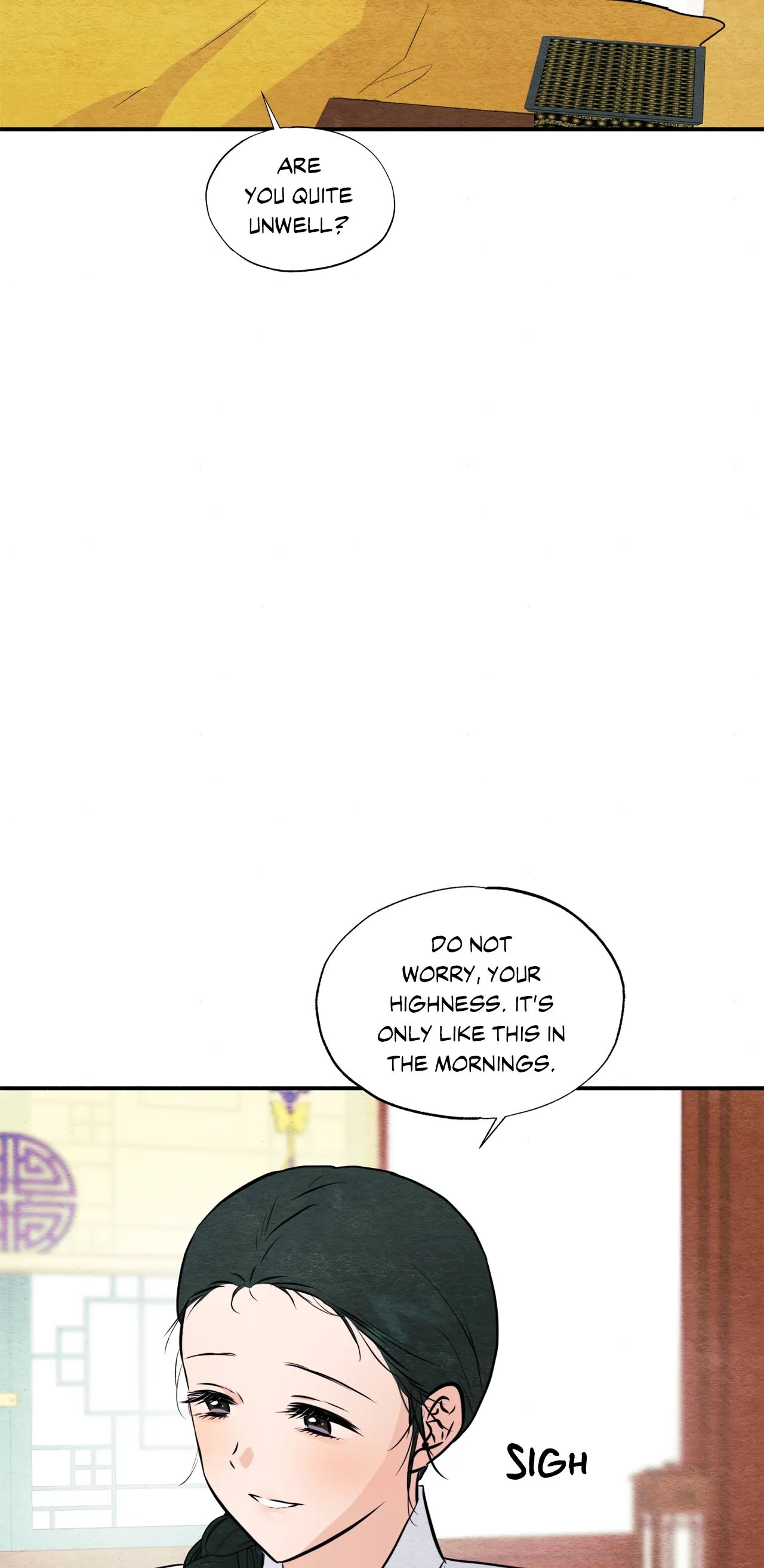 Wild Eyes Chapter 66 image 19