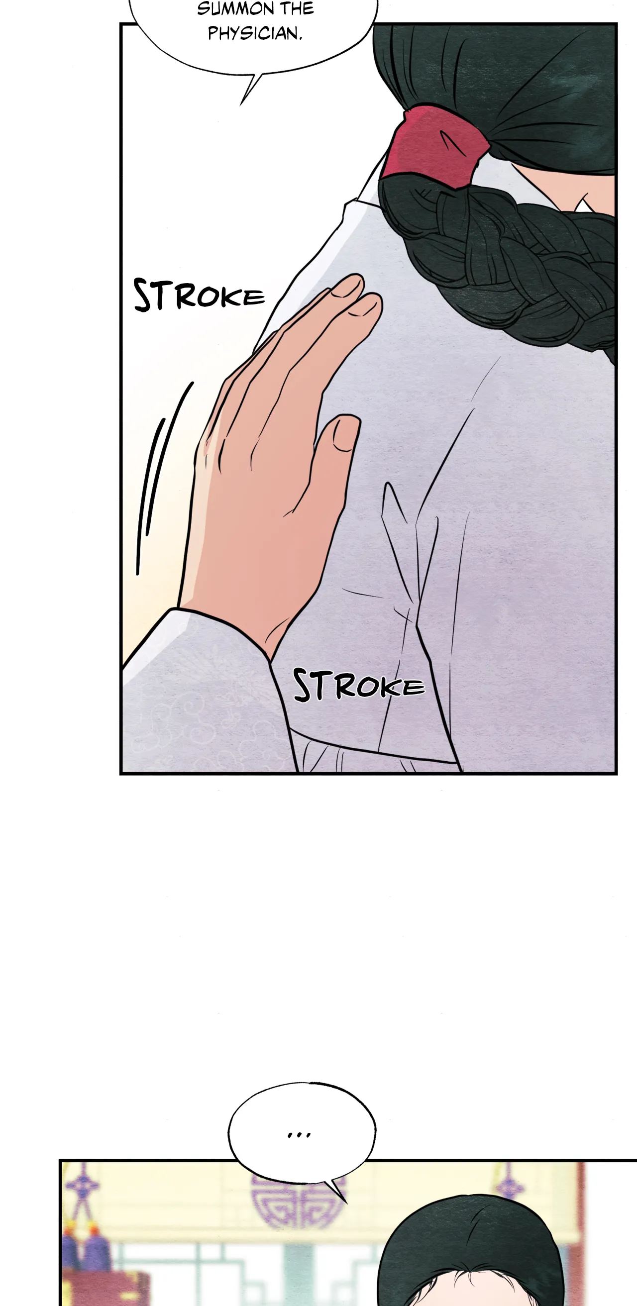 Wild Eyes Chapter 66 image 21