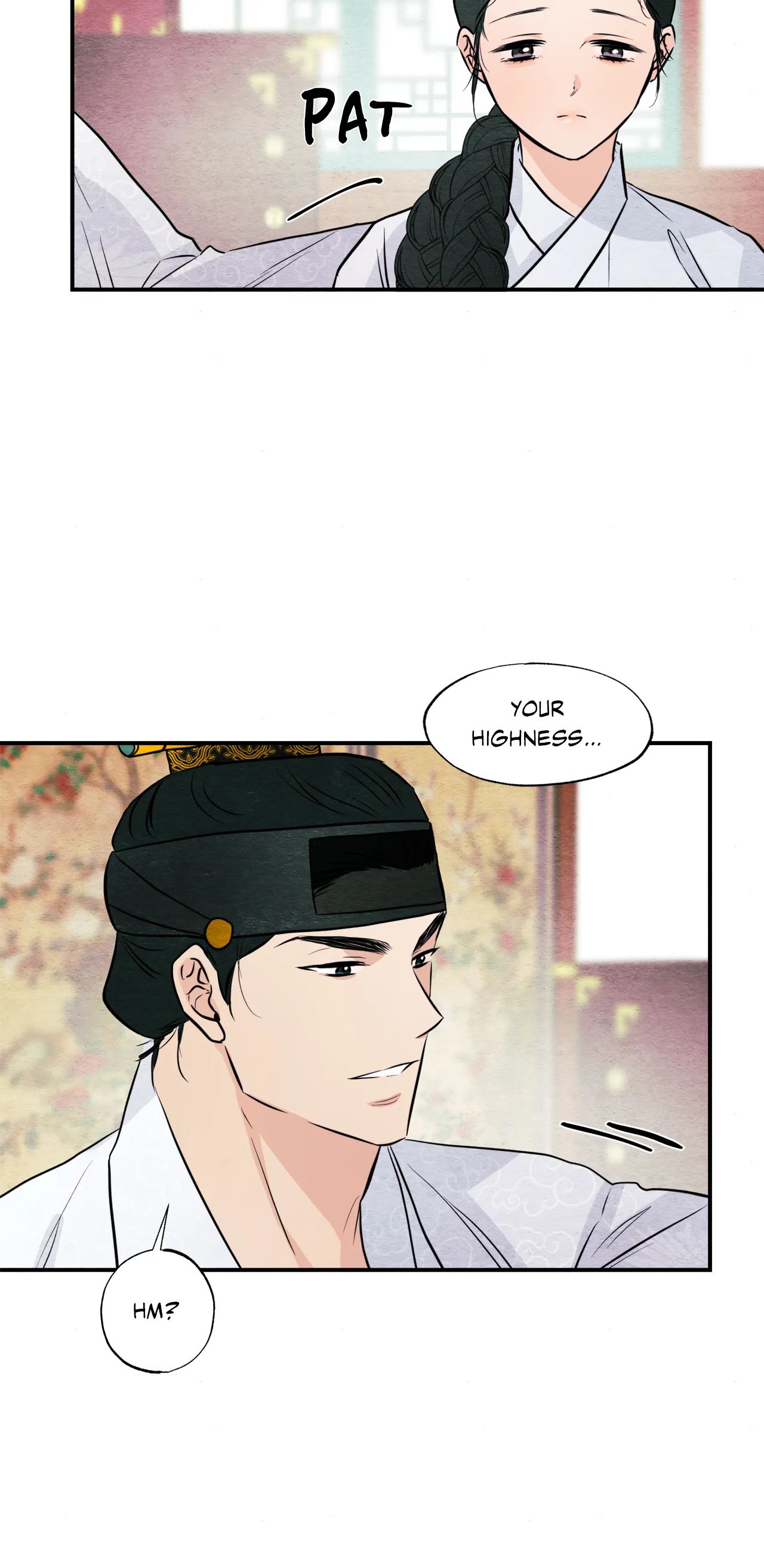 Wild Eyes Chapter 66 image 22