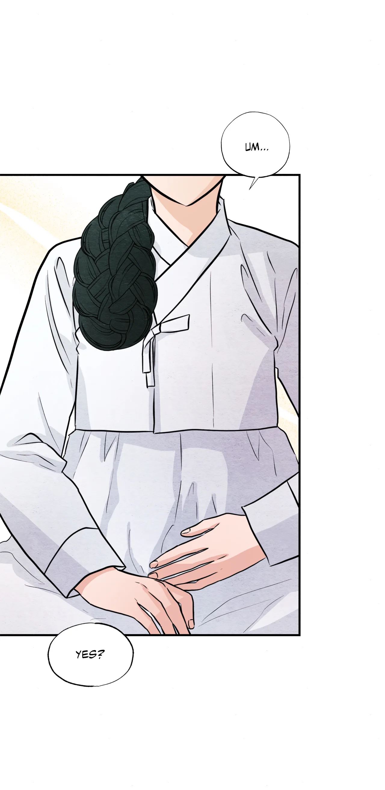 Wild Eyes Chapter 66 image 23