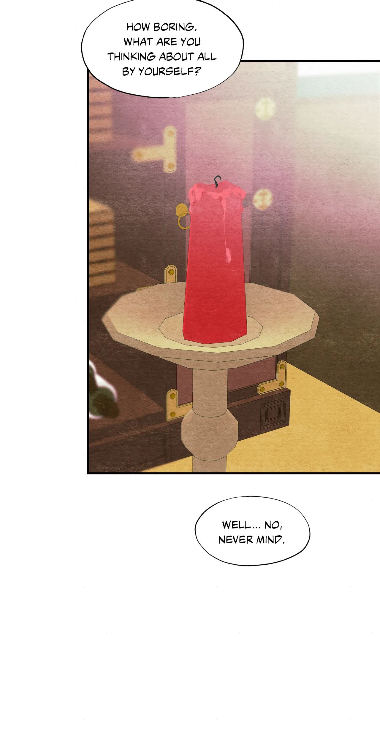 Wild Eyes Chapter 66 image 26