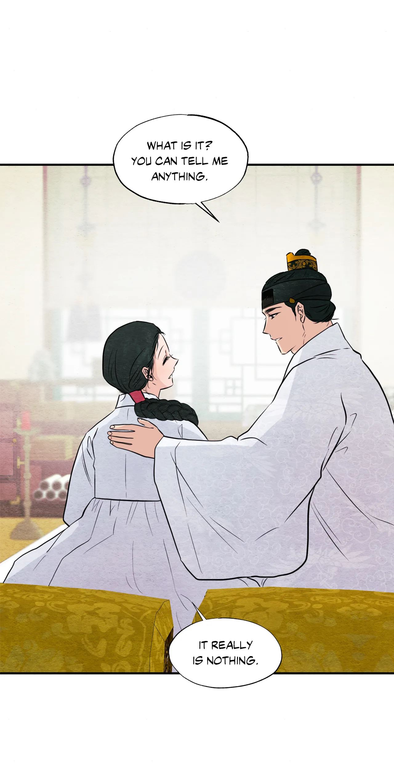 Wild Eyes Chapter 66 image 27