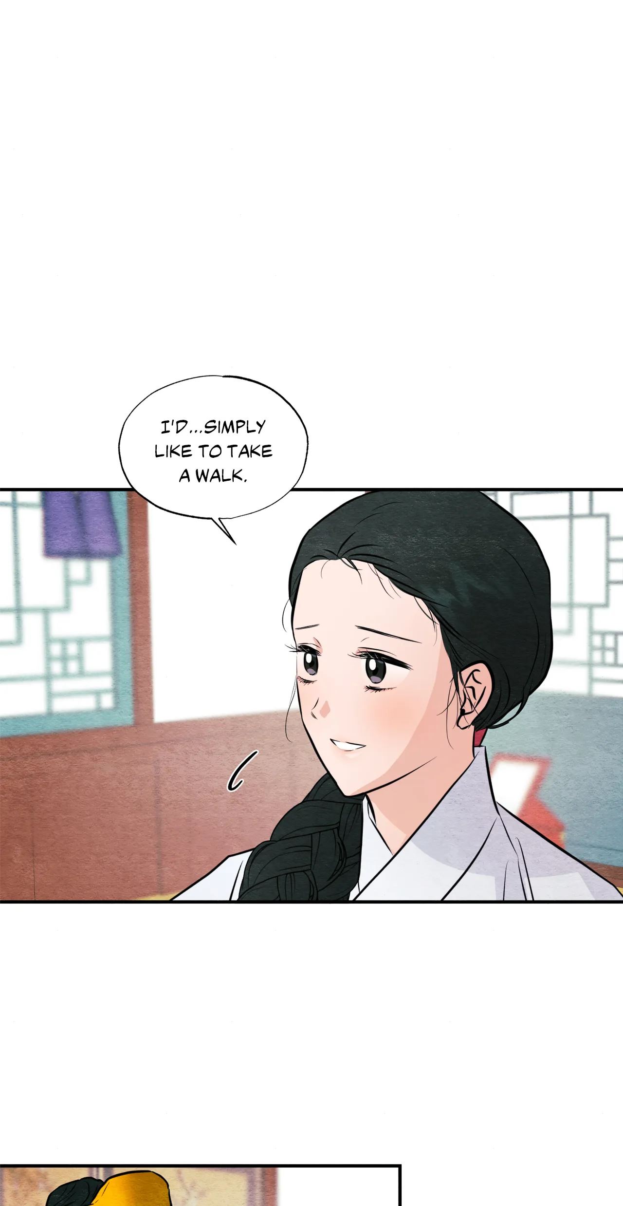 Wild Eyes Chapter 66 image 28