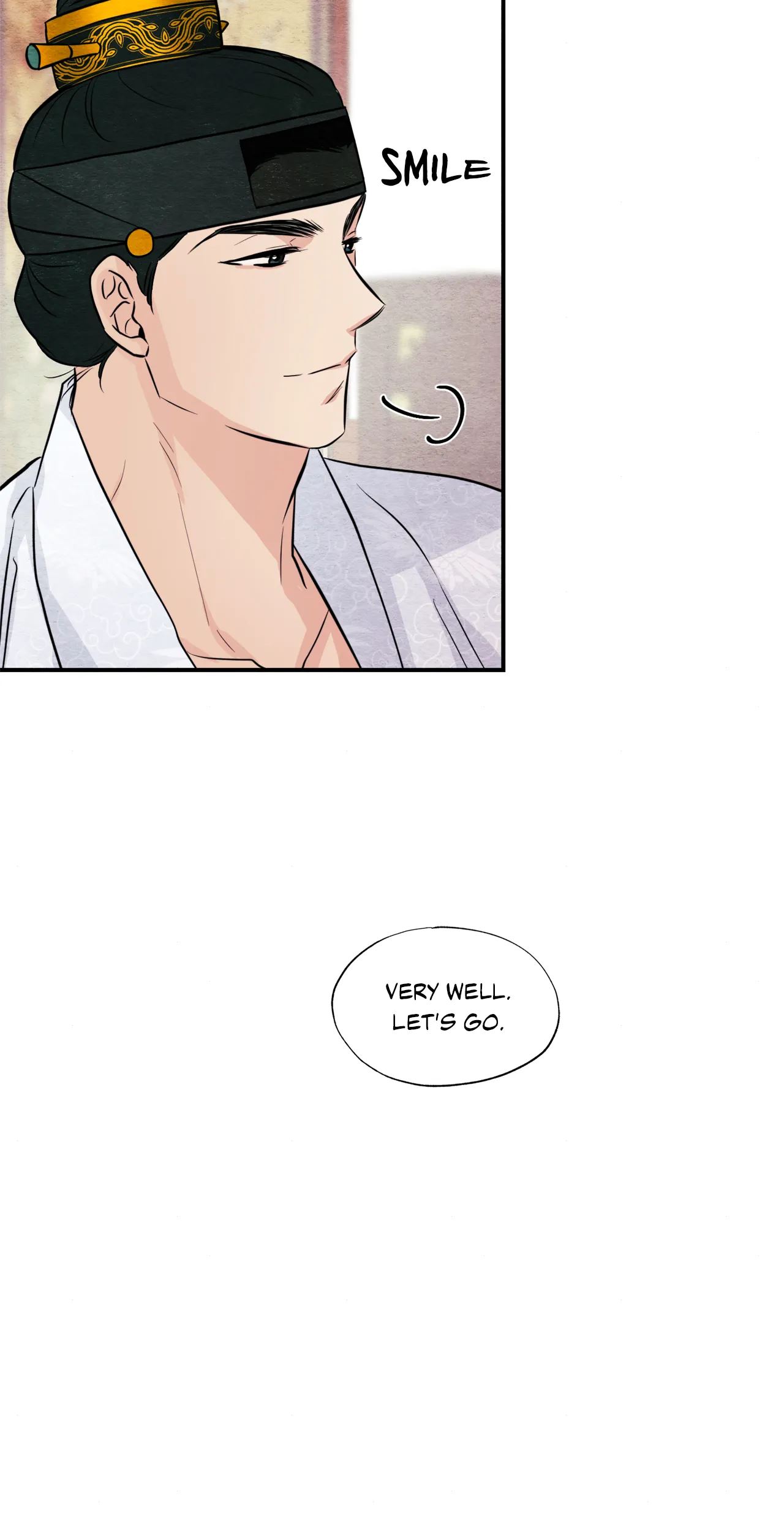 Wild Eyes Chapter 66 image 29