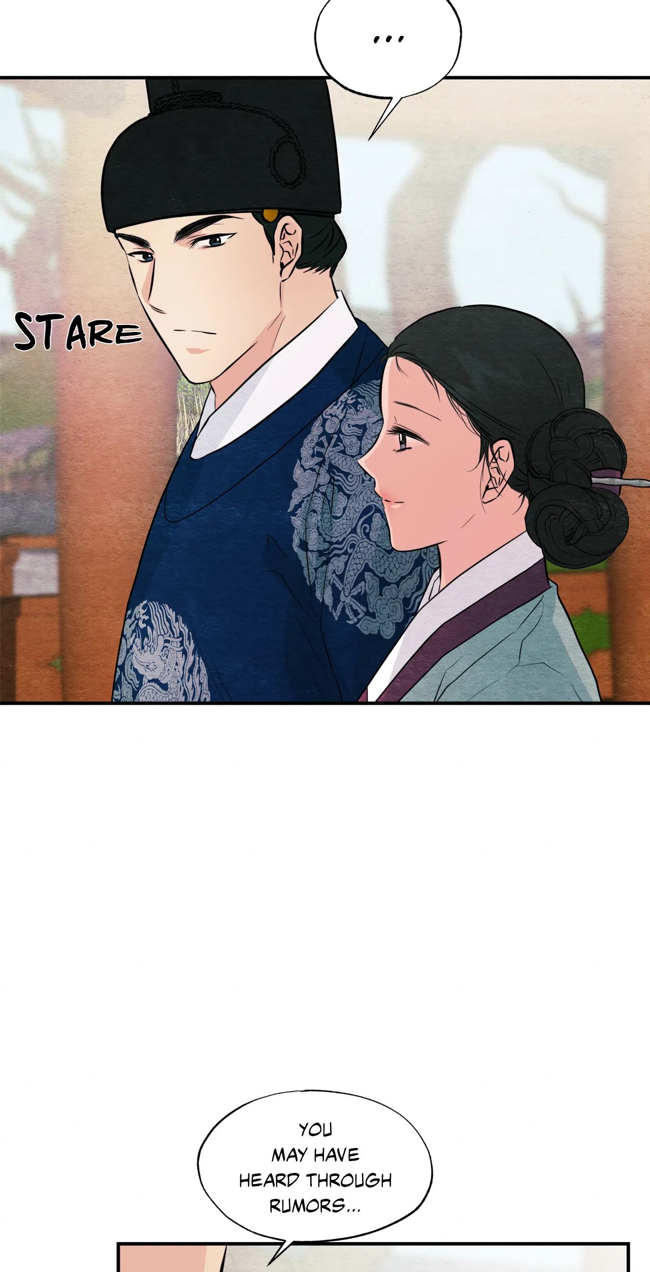 Wild Eyes Chapter 66 image 32