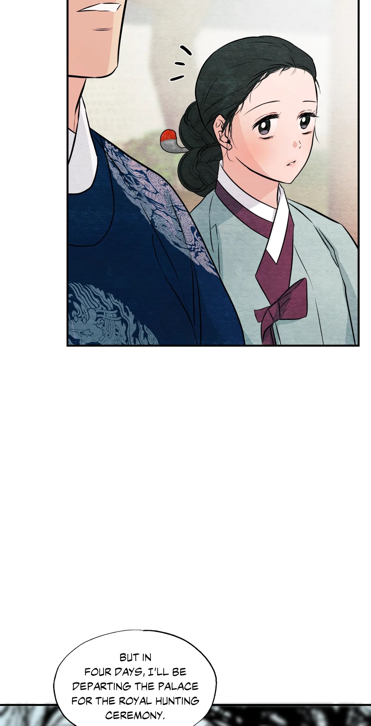 Wild Eyes Chapter 66 image 33