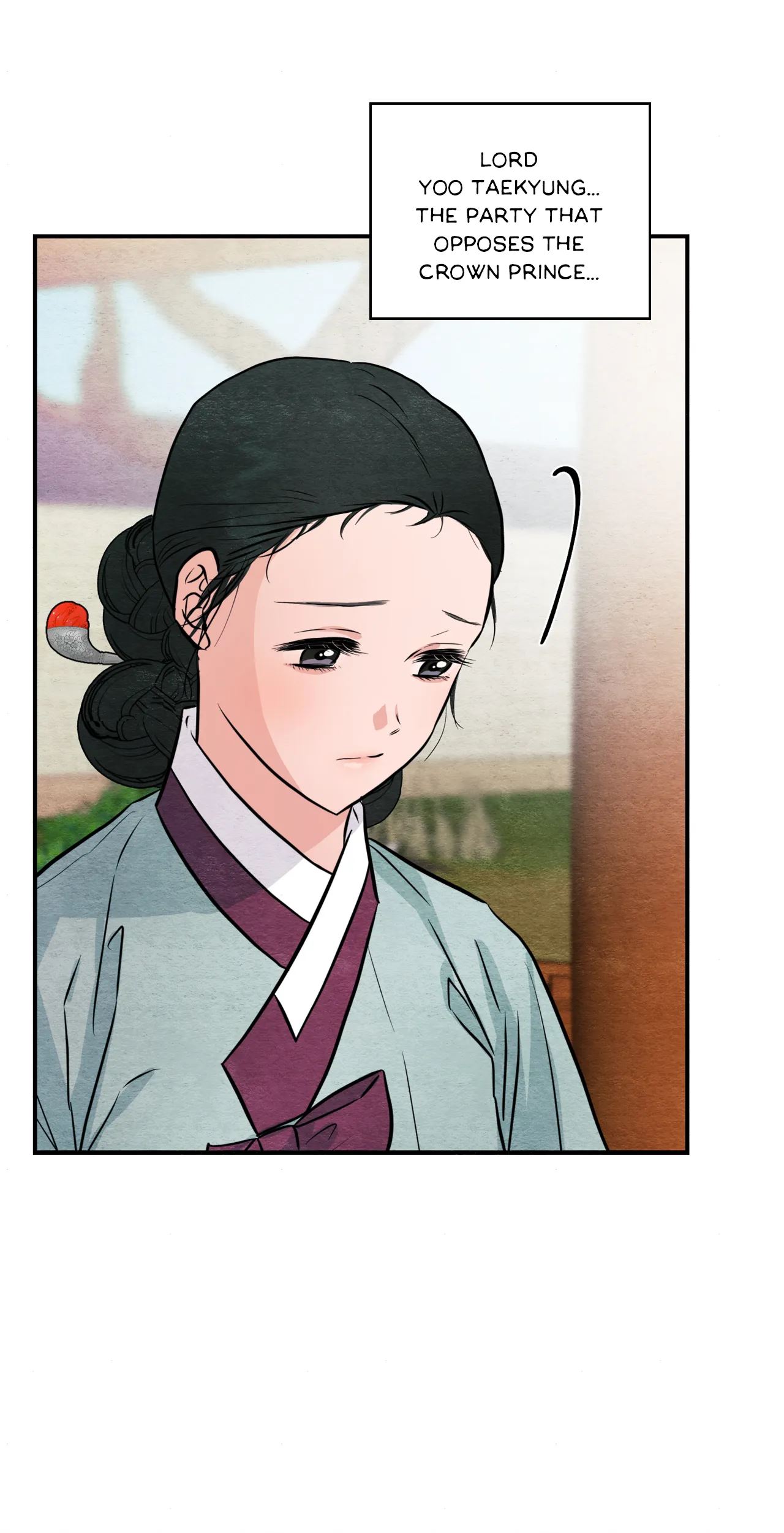 Wild Eyes Chapter 66 image 35