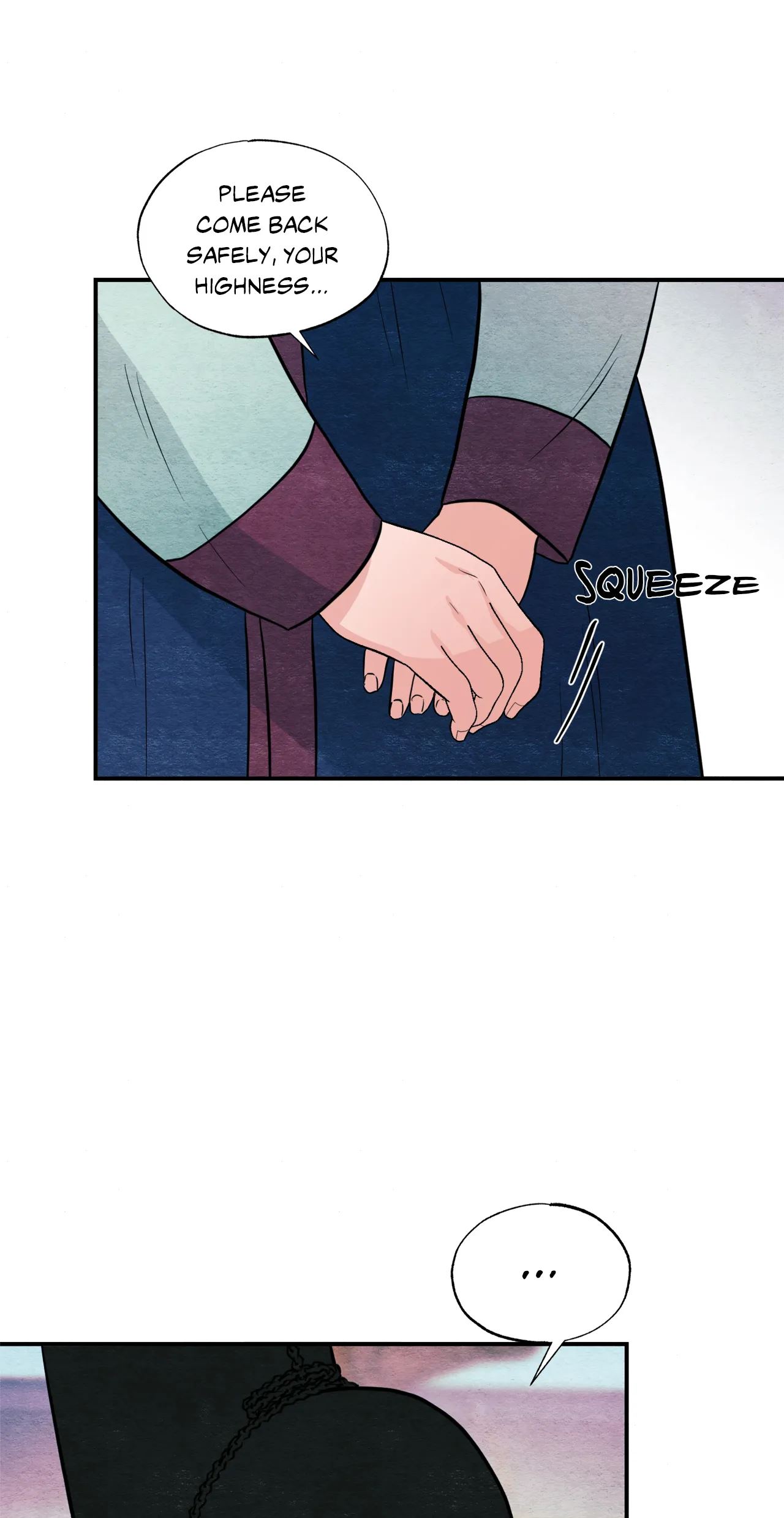 Wild Eyes Chapter 66 image 36