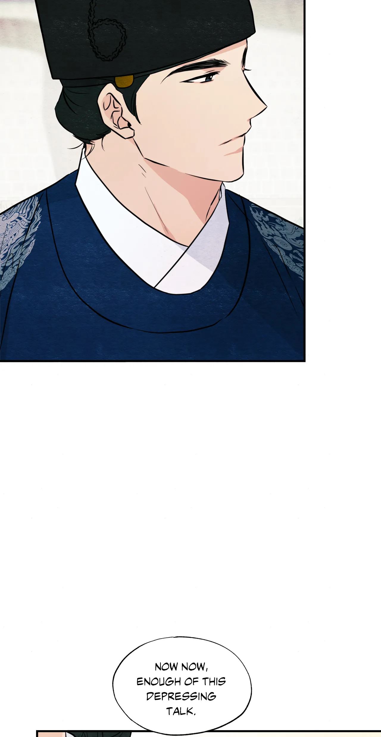 Wild Eyes Chapter 66 image 37