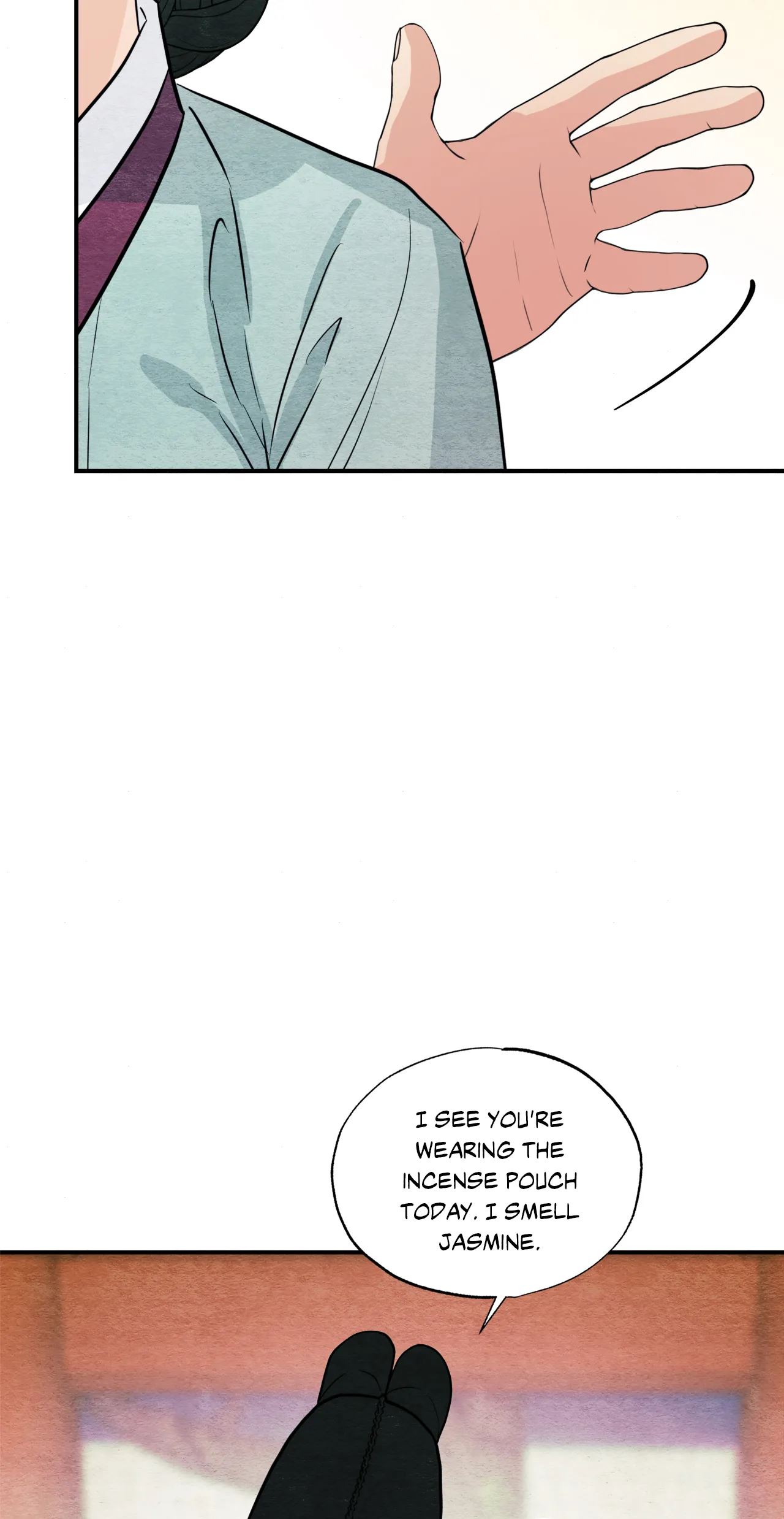 Wild Eyes Chapter 66 image 38