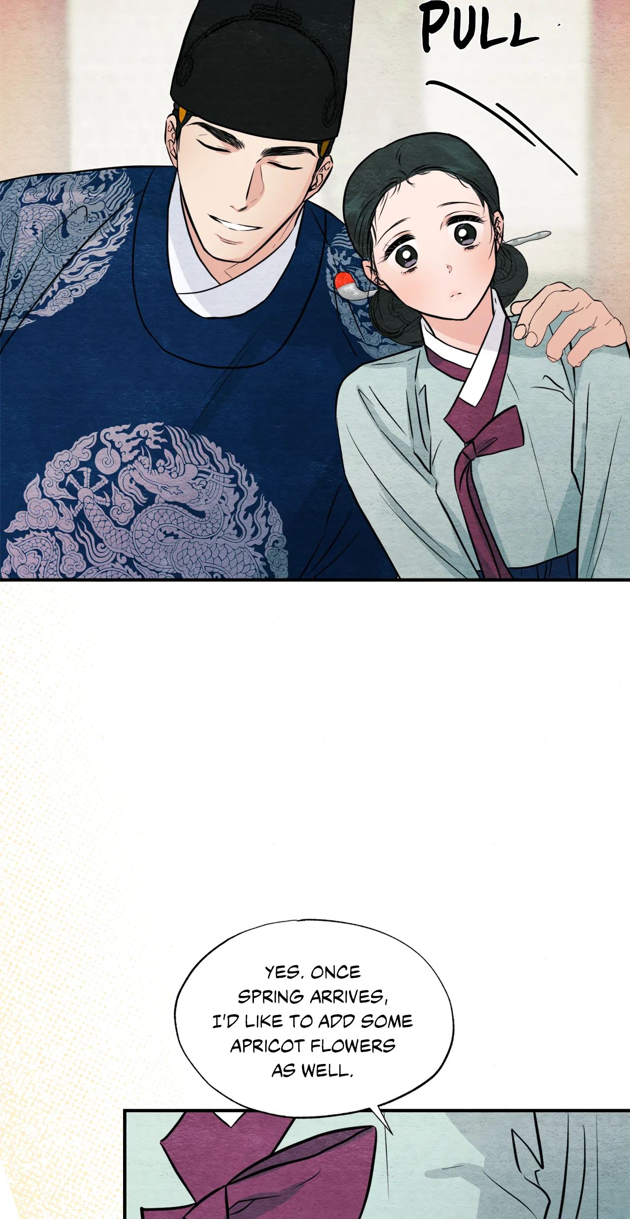 Wild Eyes Chapter 66 image 39