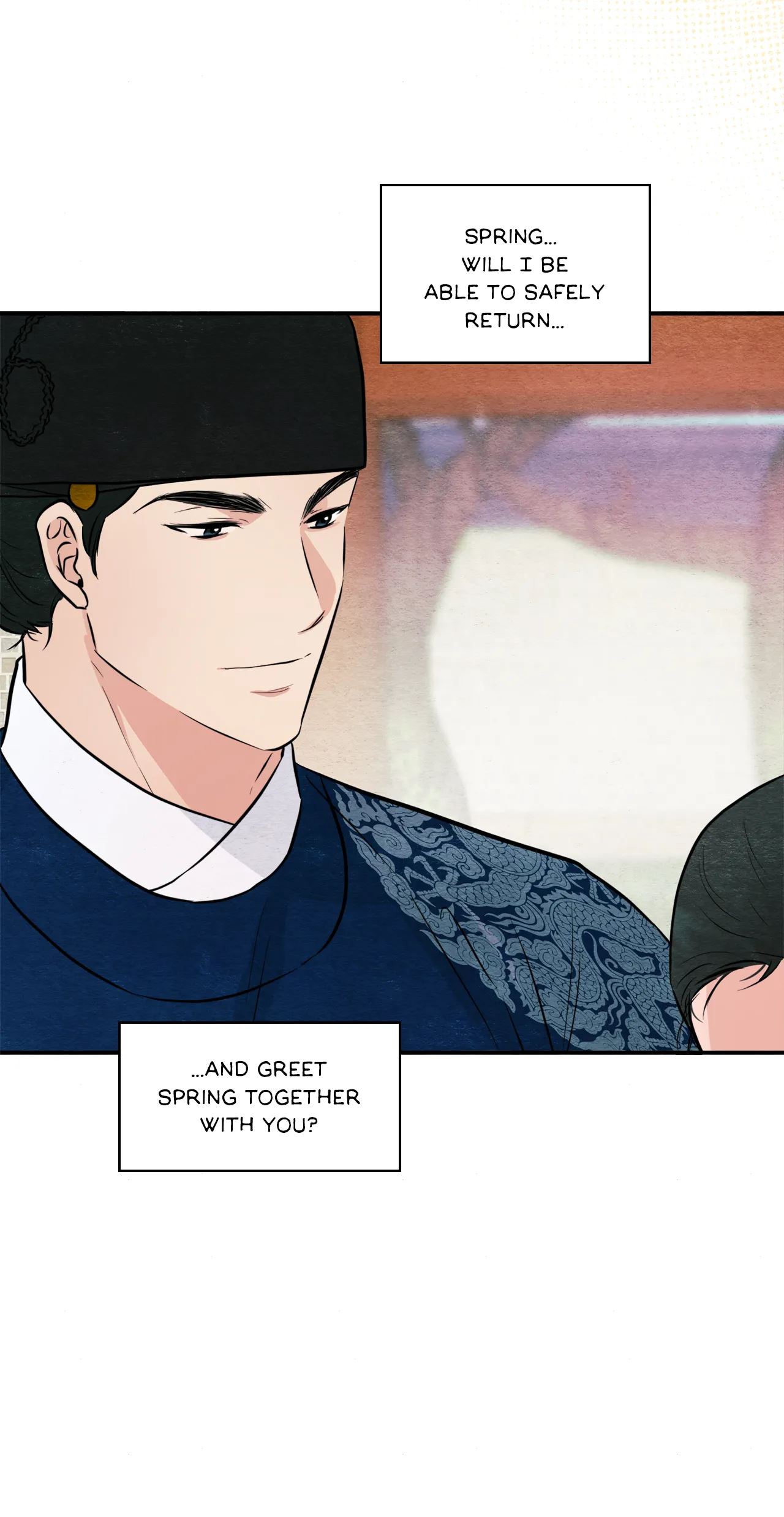 Wild Eyes Chapter 66 image 41
