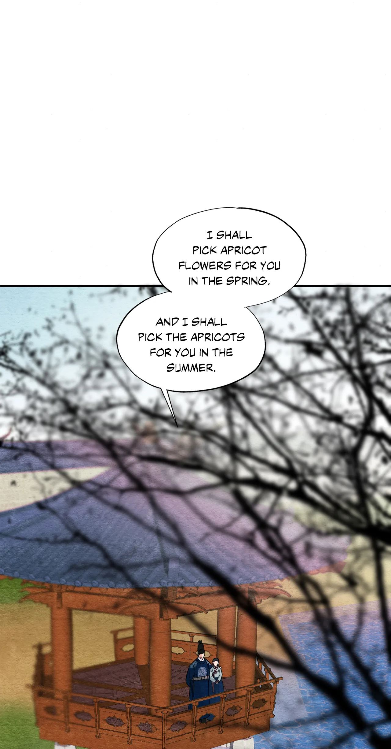 Wild Eyes Chapter 66 image 42