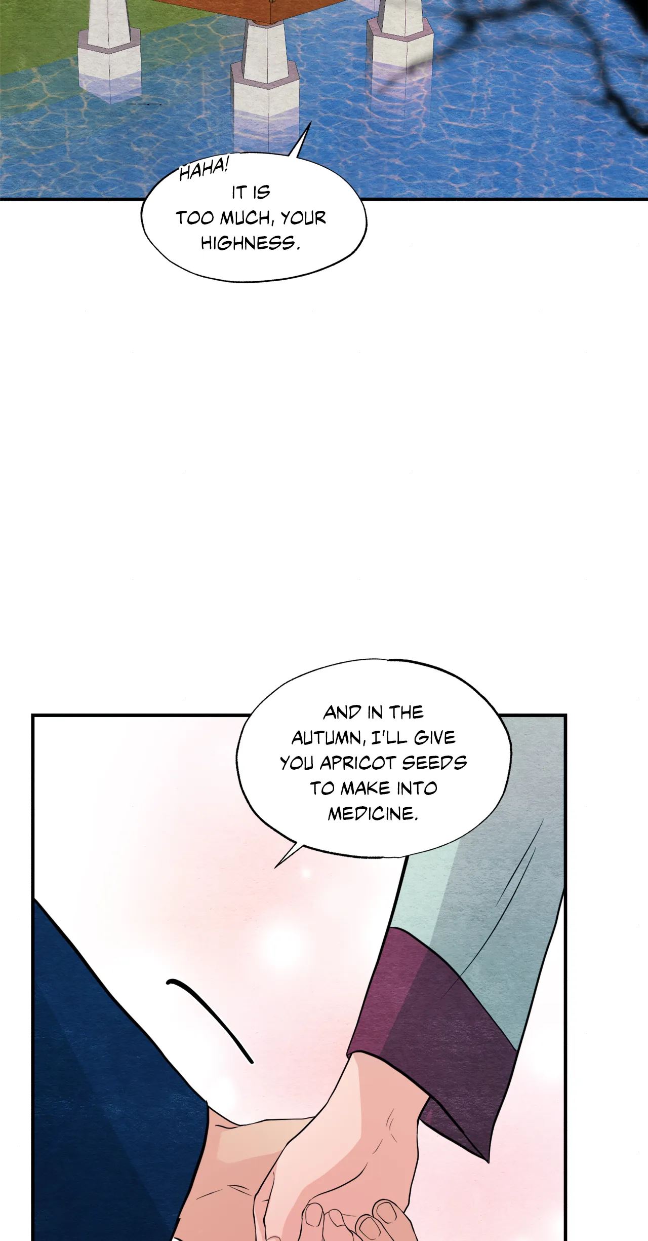 Wild Eyes Chapter 66 image 43