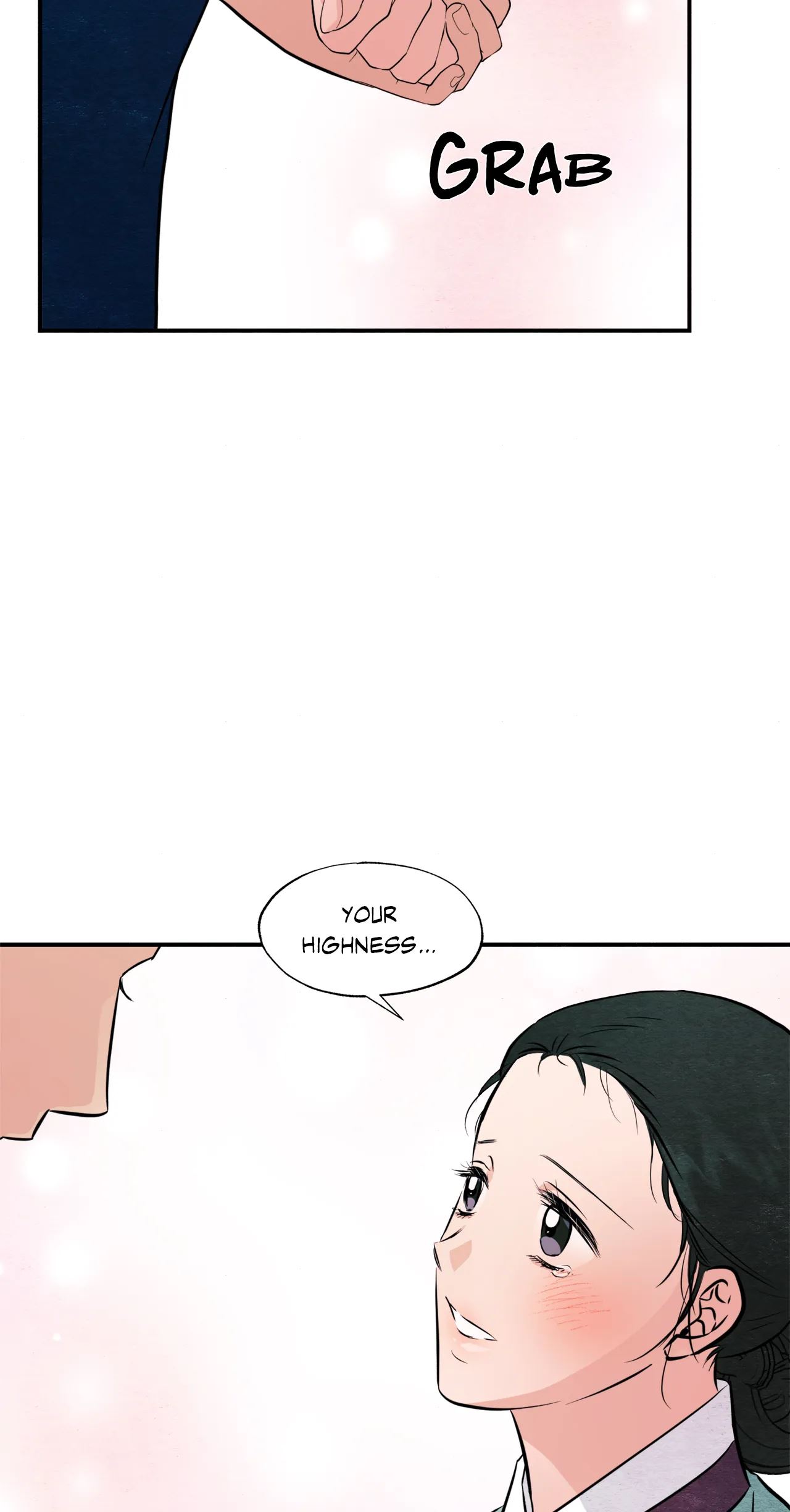 Wild Eyes Chapter 66 image 44