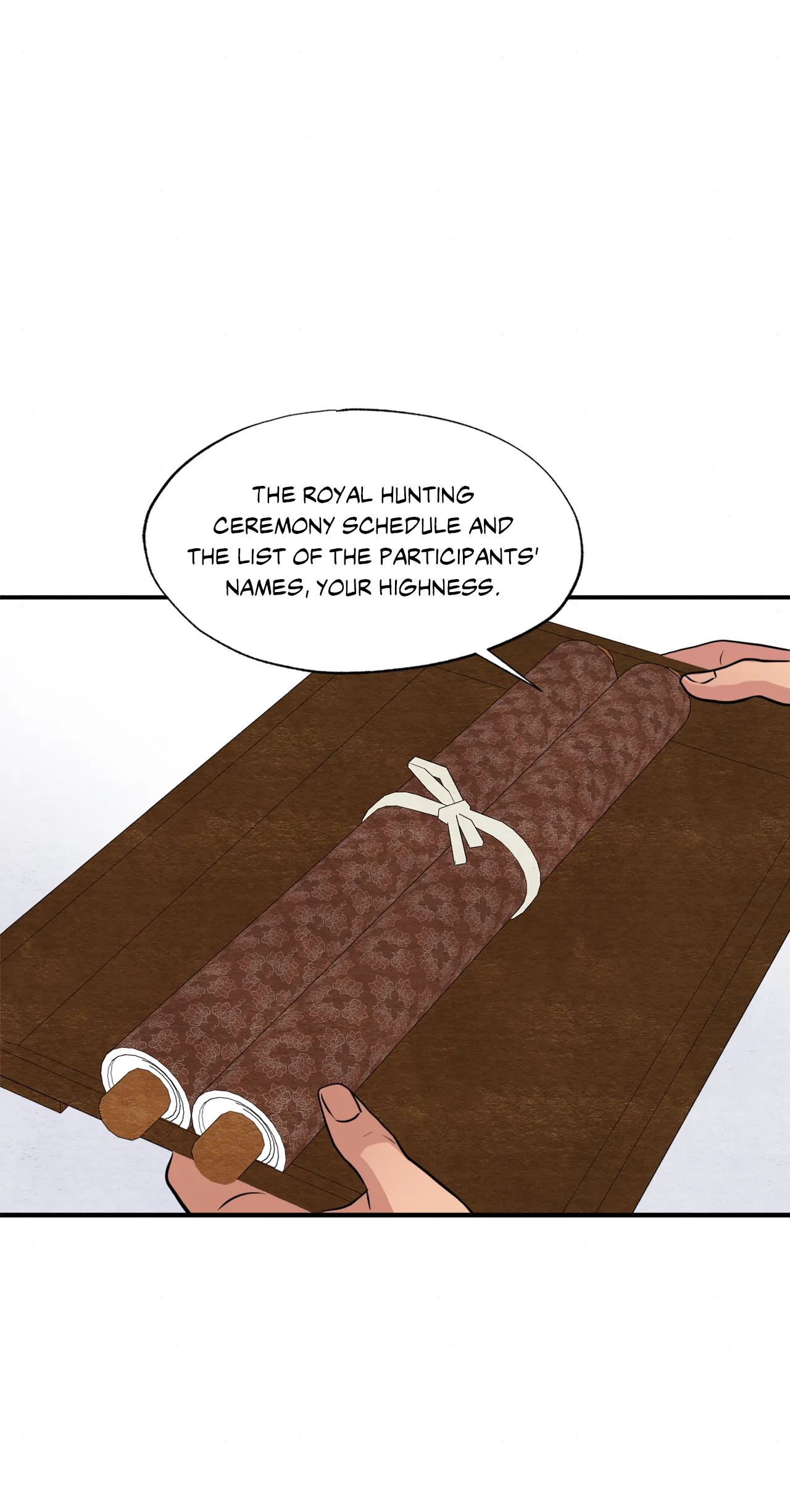 Wild Eyes Chapter 66 image 47