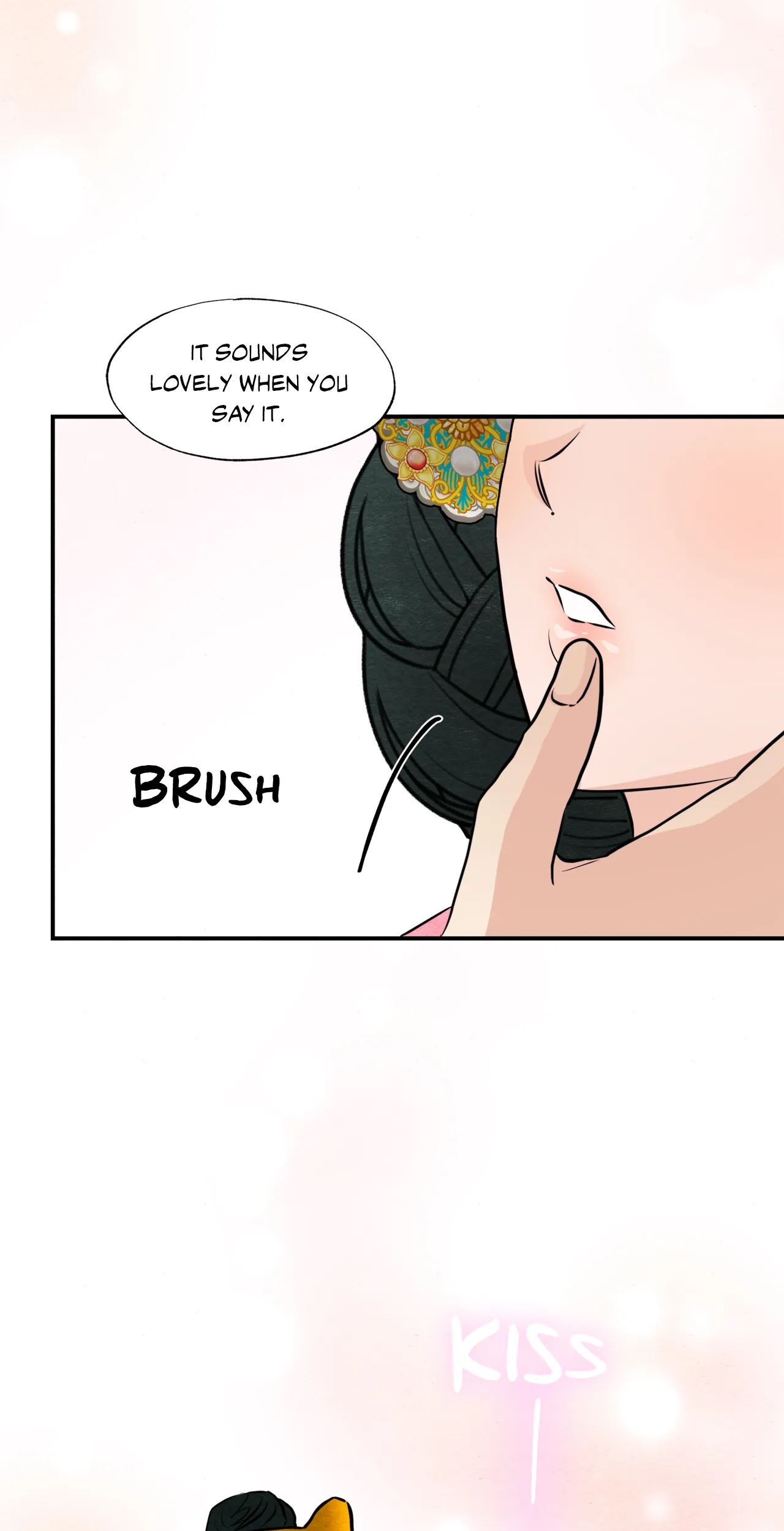 Wild Eyes Chapter 66 image 4