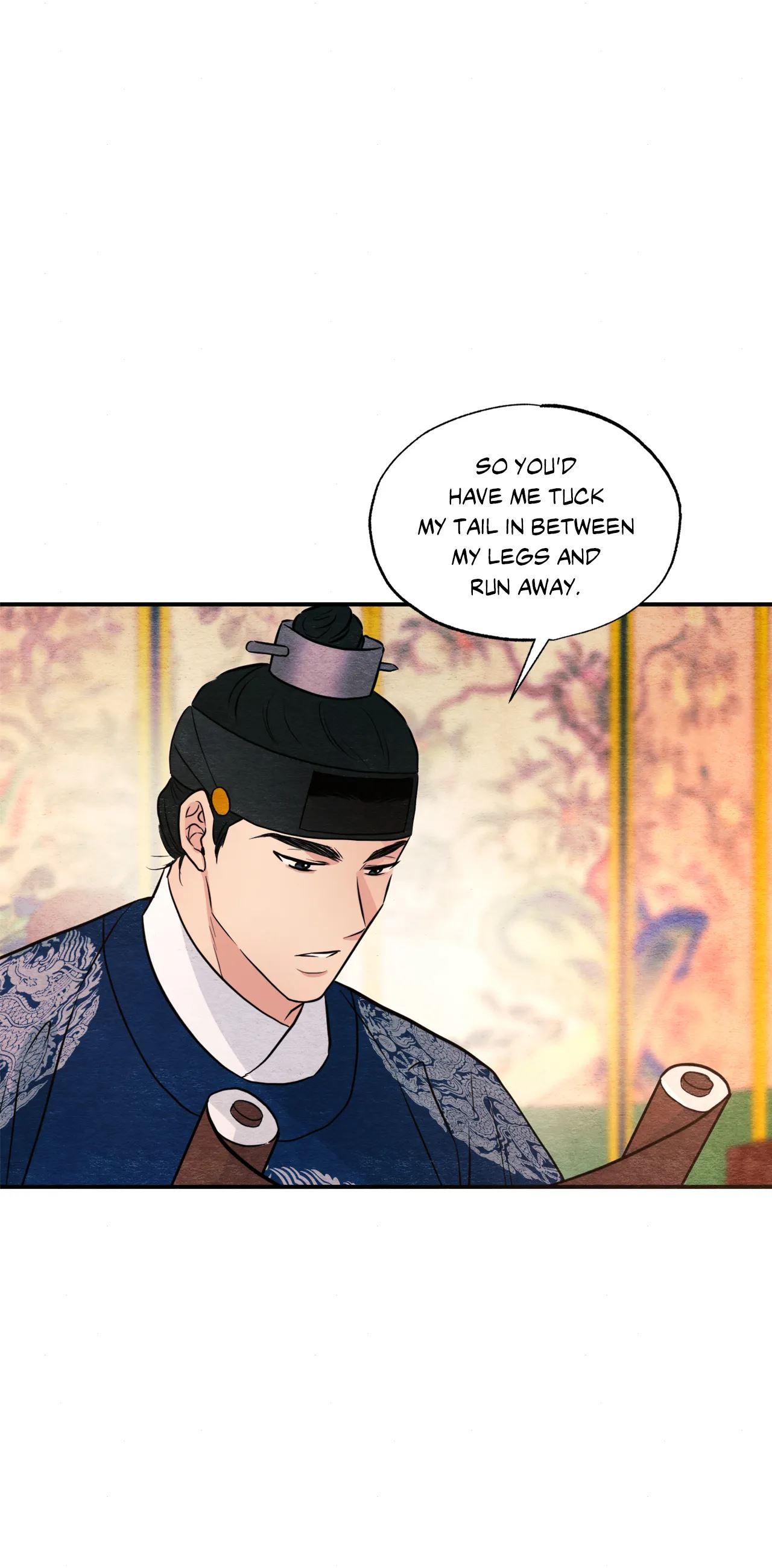 Wild Eyes Chapter 66 image 49