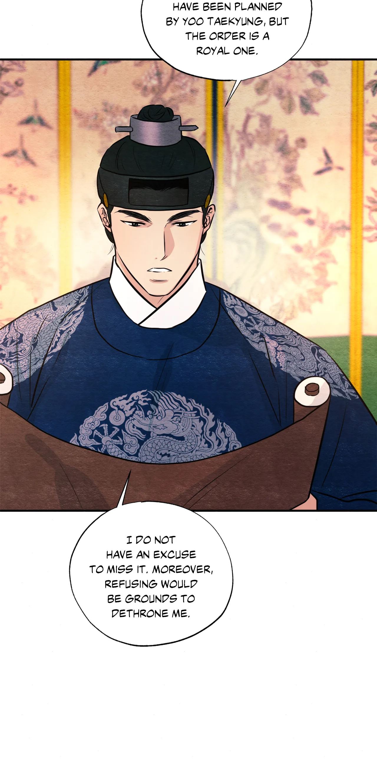 Wild Eyes Chapter 66 image 51