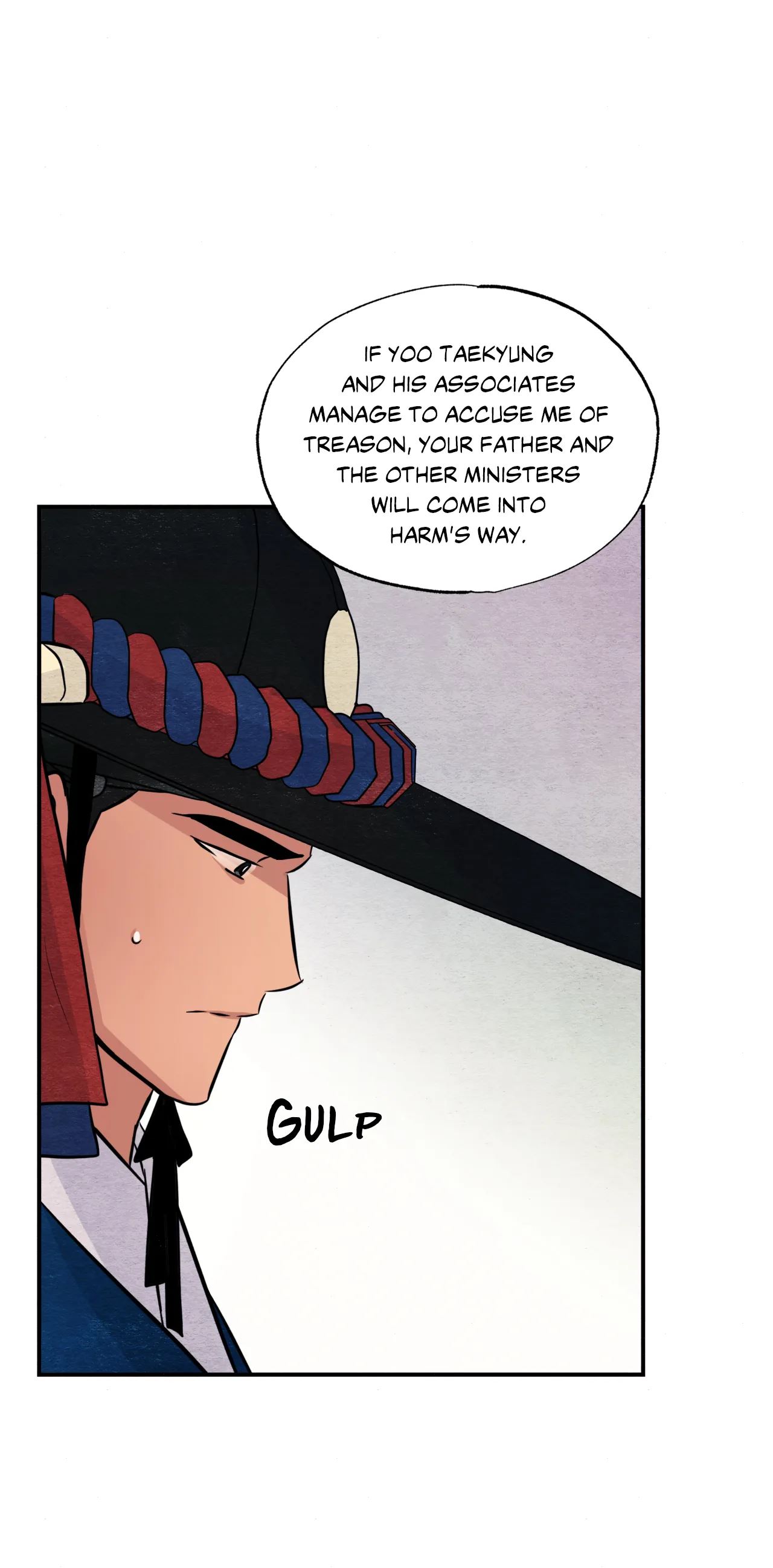 Wild Eyes Chapter 66 image 52