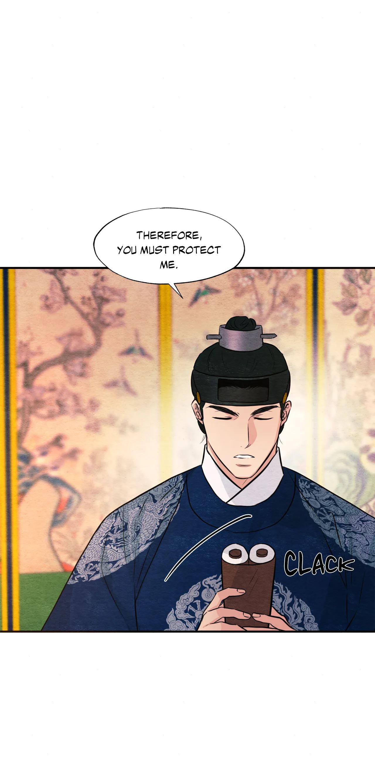 Wild Eyes Chapter 66 image 53
